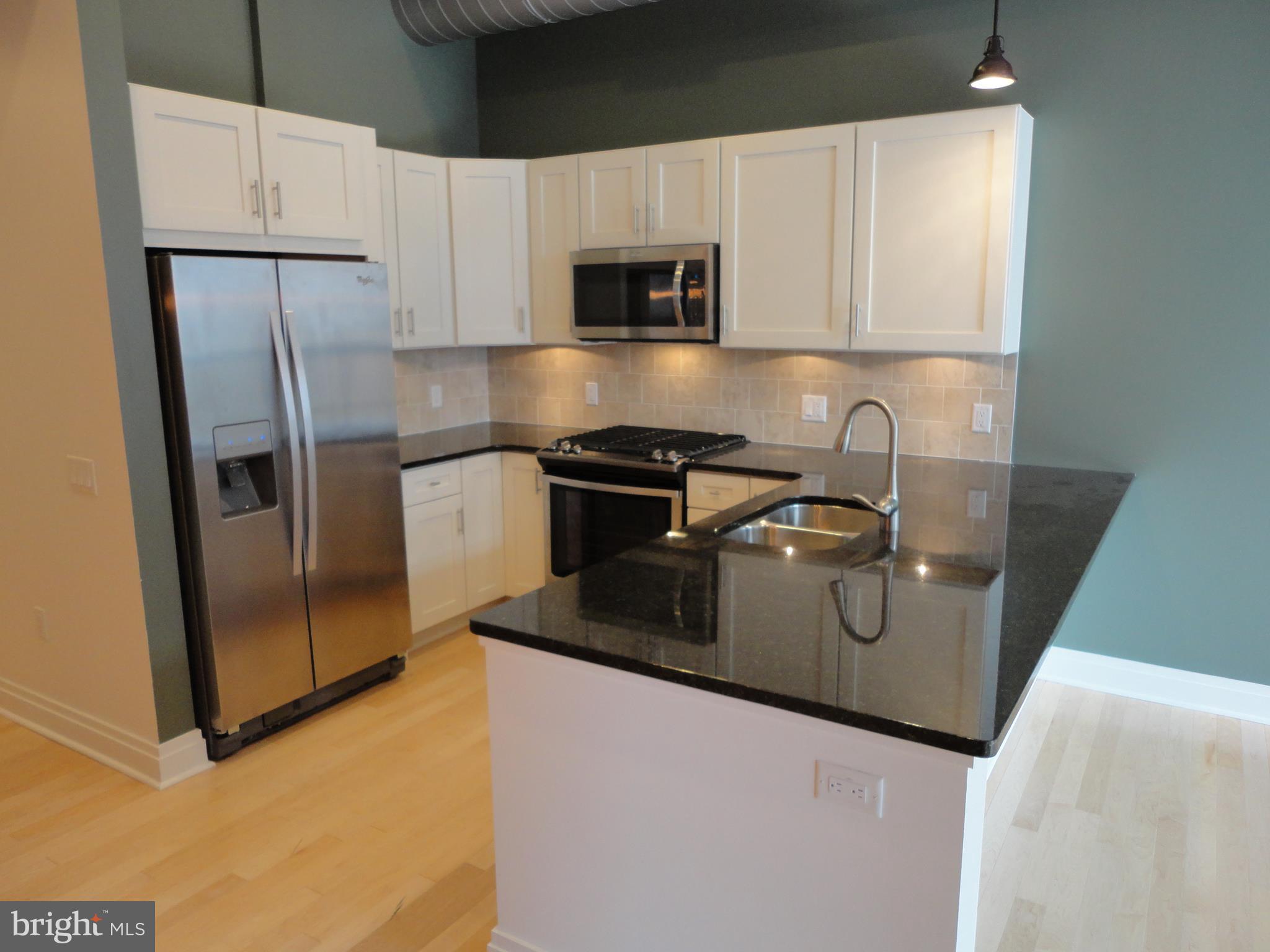 LANCASTER PRESS BUILDING - Residential