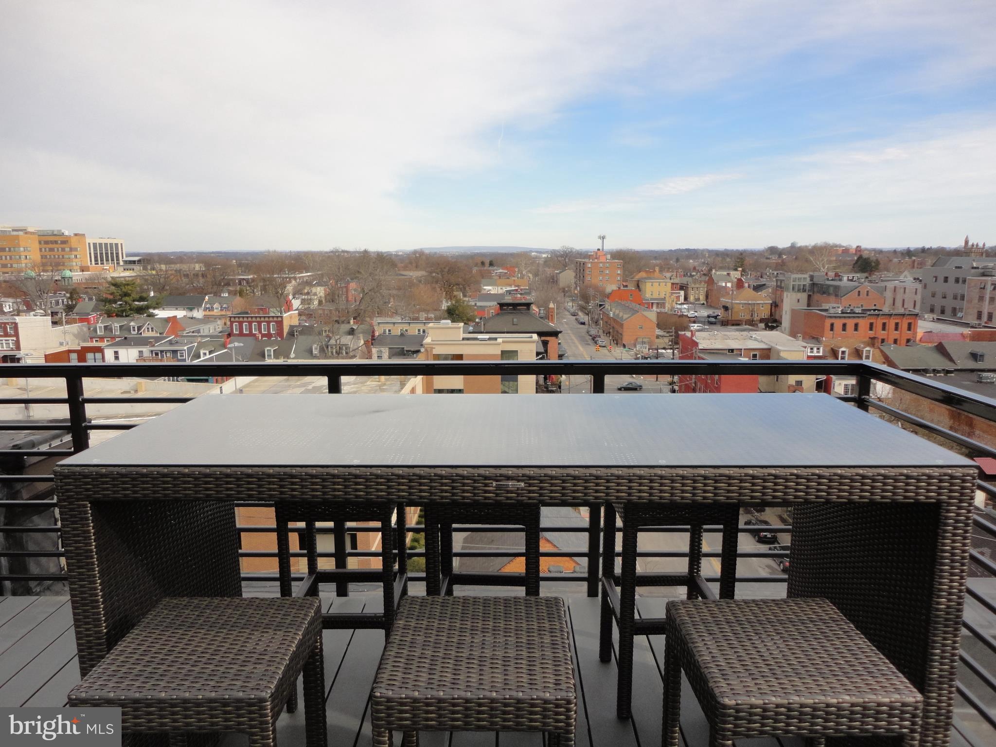 LANCASTER PRESS BUILDING - Residential
