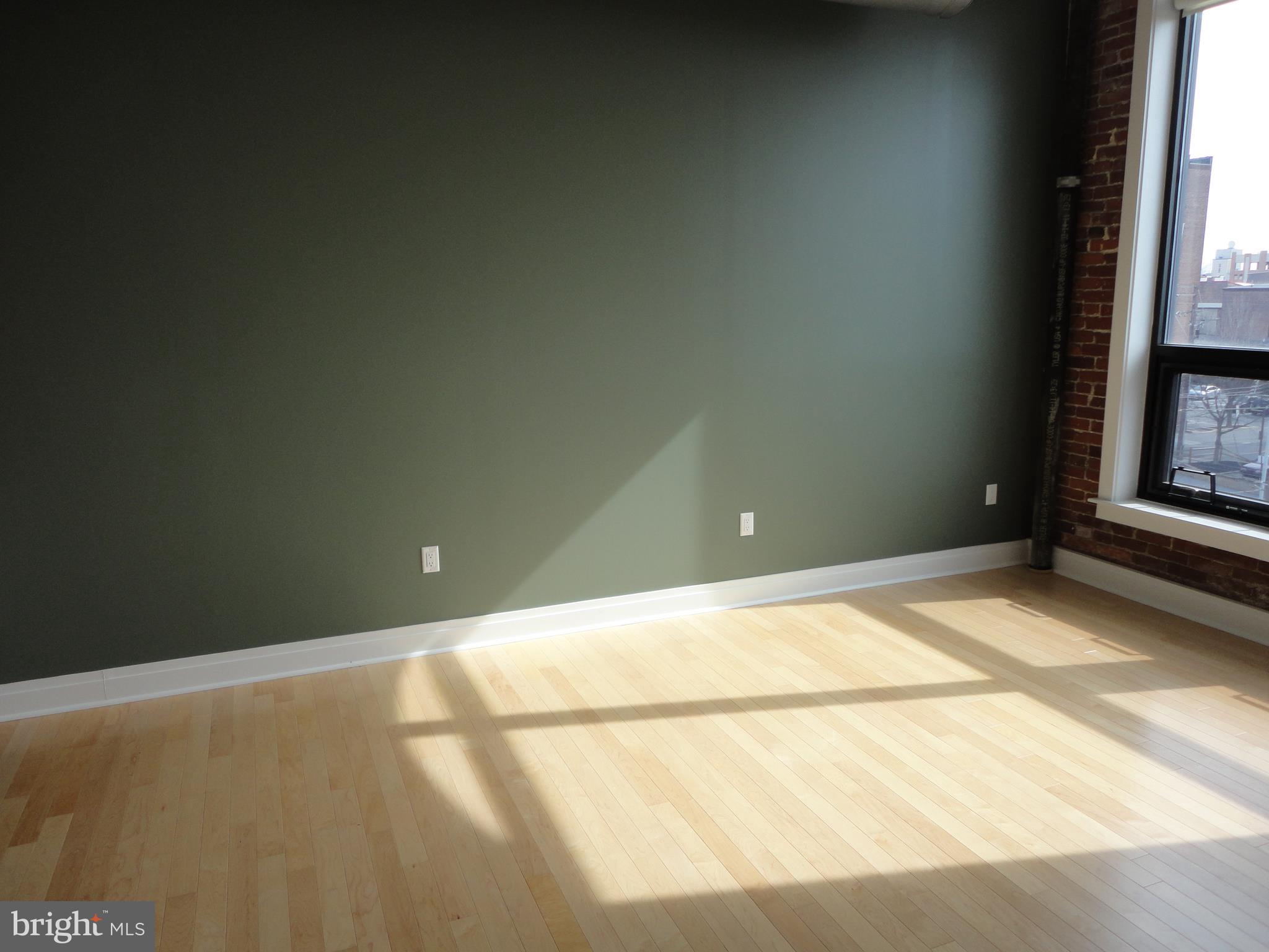 LANCASTER PRESS BUILDING - Residential
