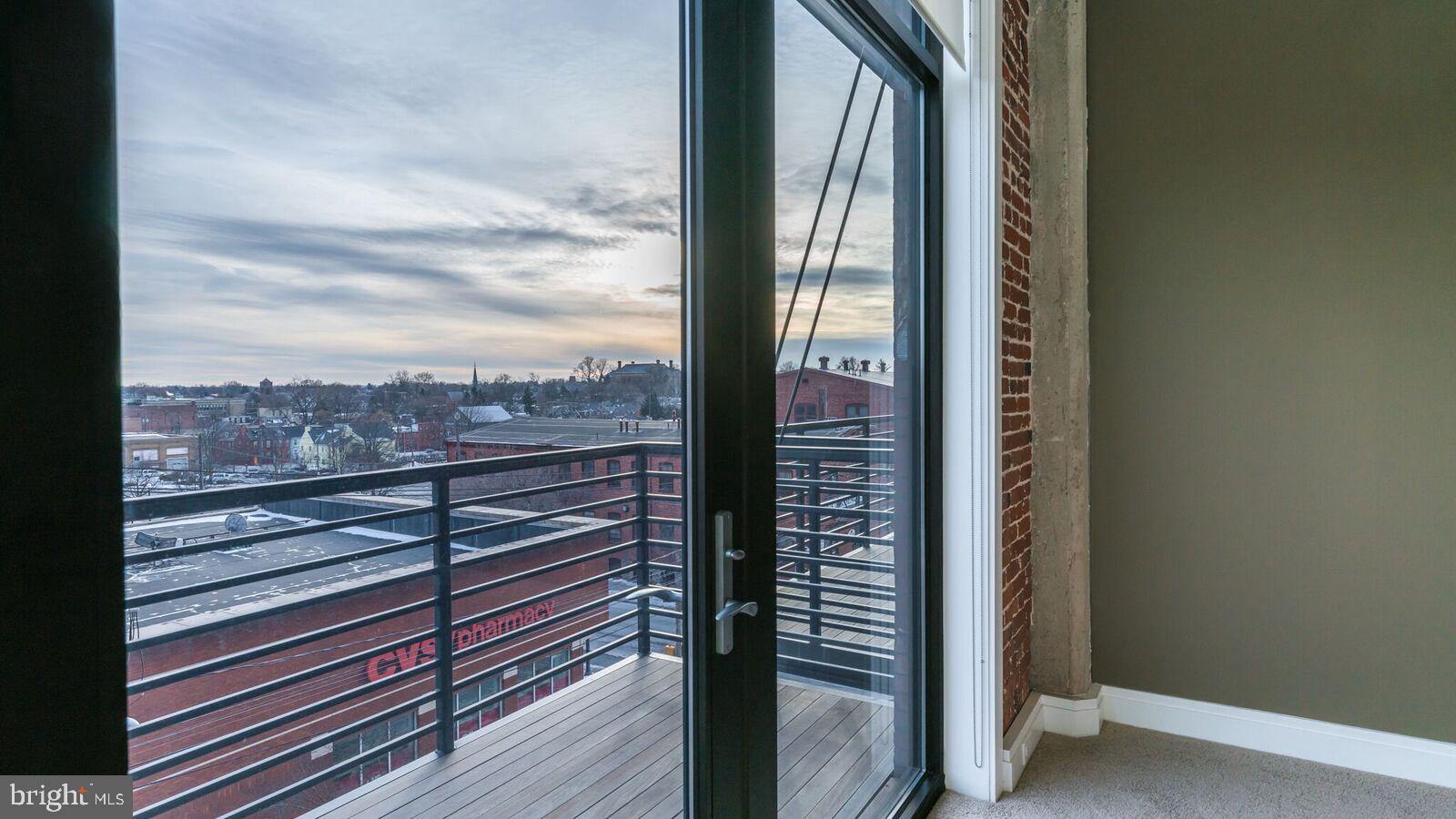 LANCASTER PRESS BUILDING - Residential