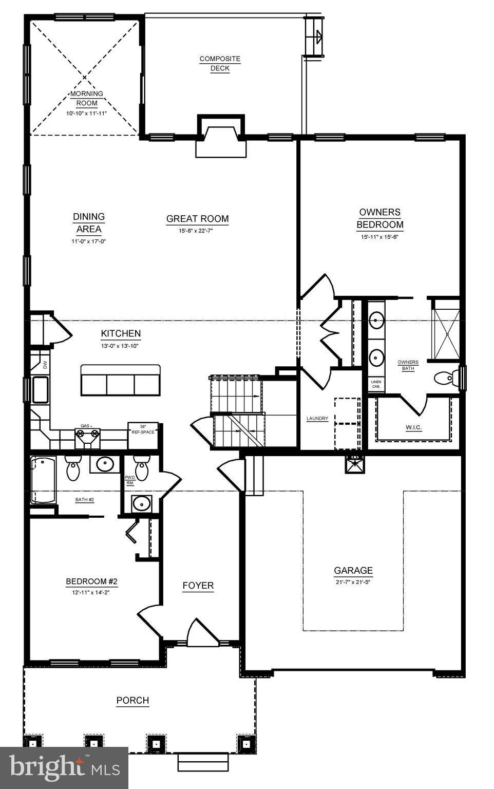 146 EMMA COURT