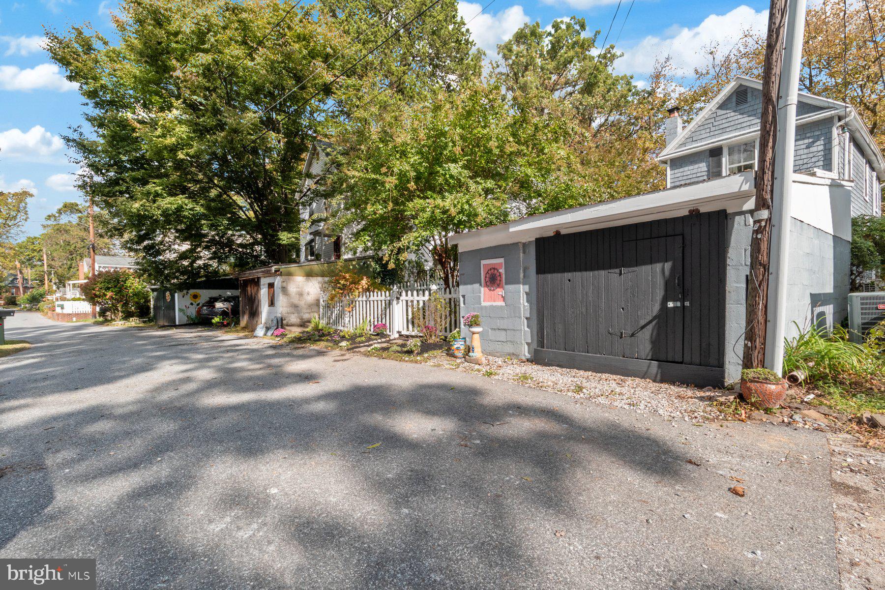 GLYNDON PARK - Residential