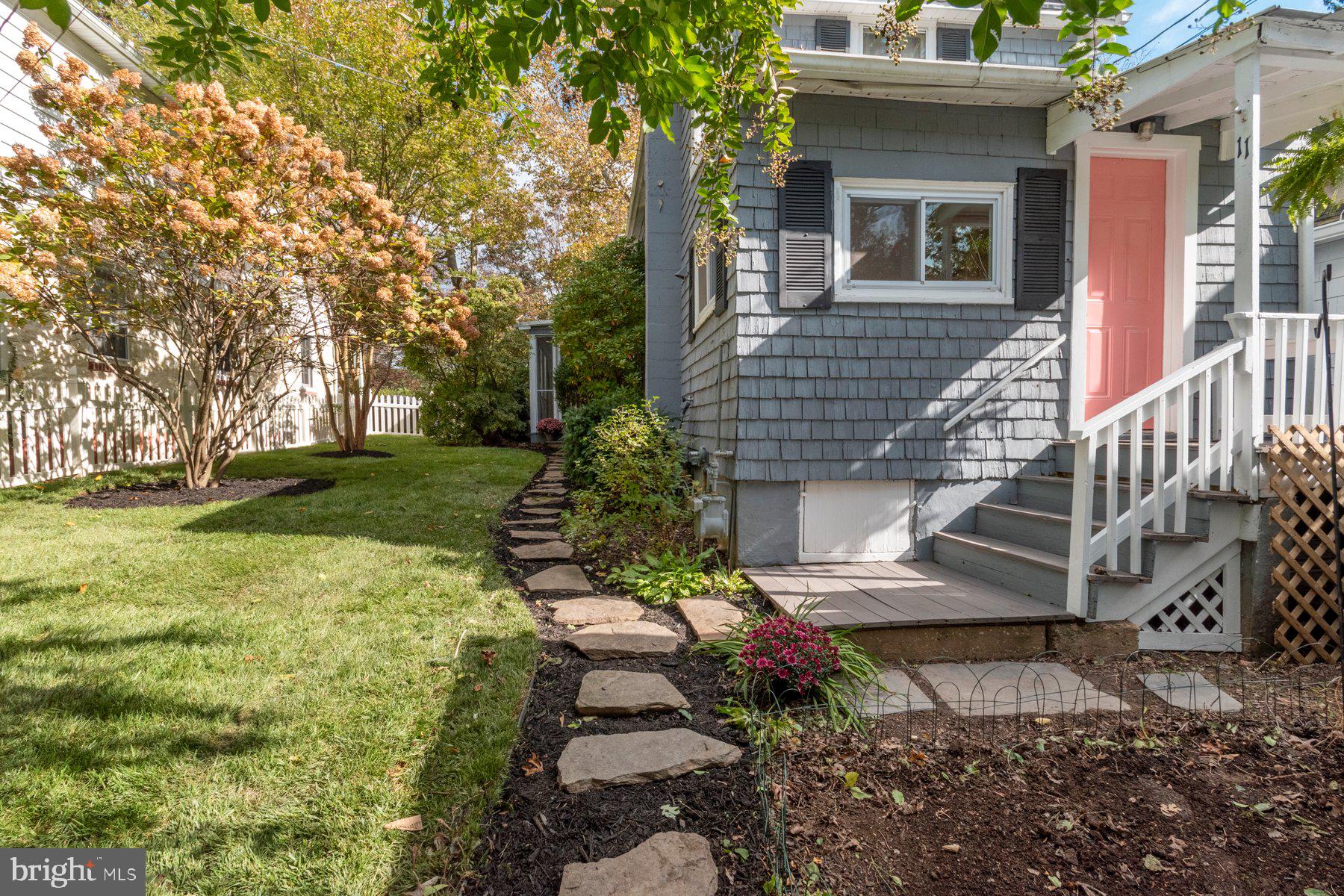 GLYNDON PARK - Residential