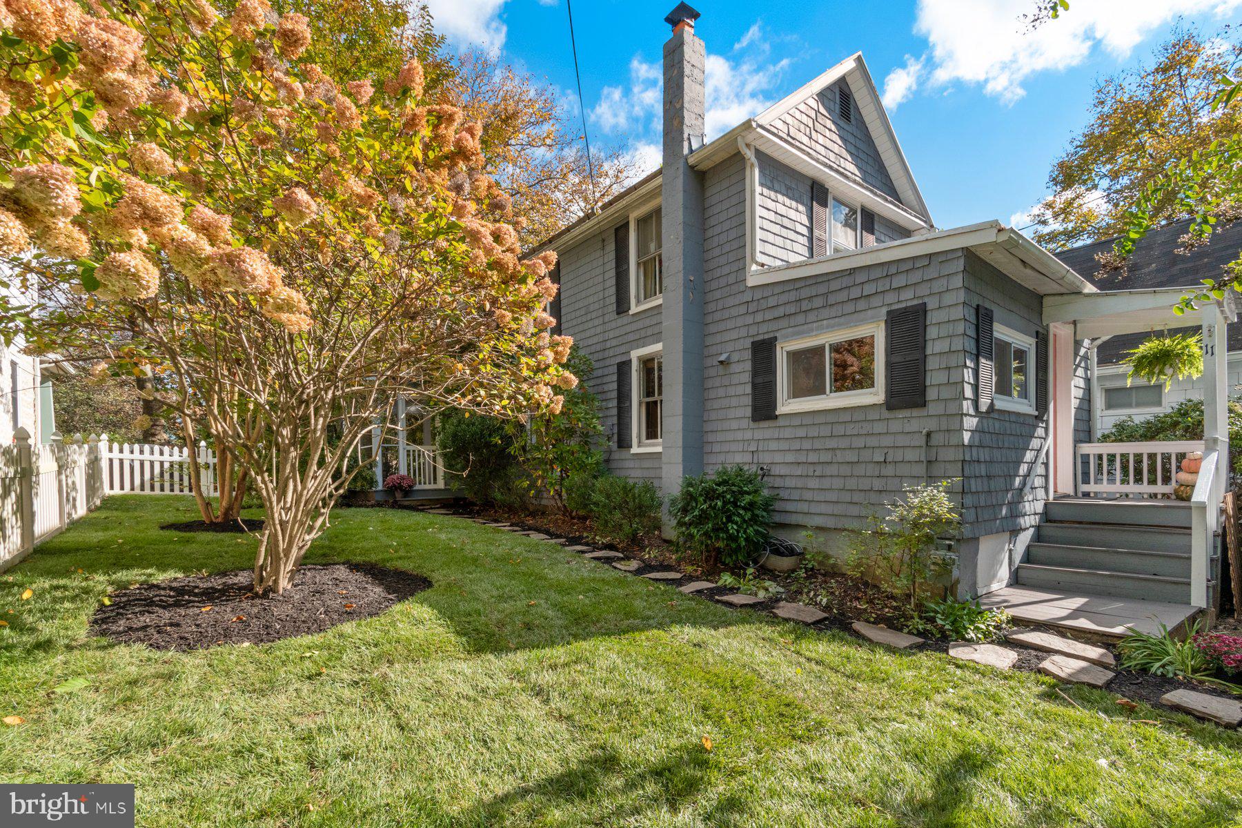 GLYNDON PARK - Residential