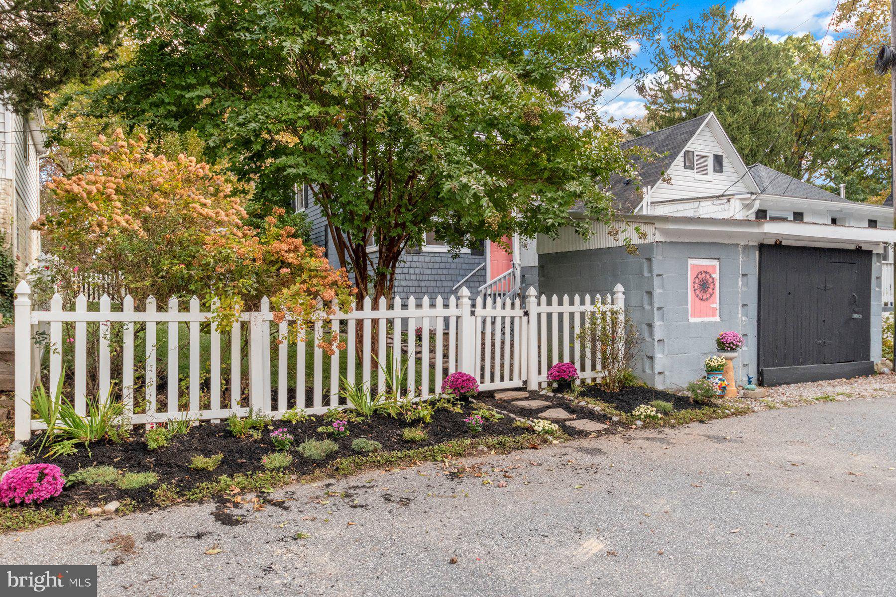 GLYNDON PARK - Residential