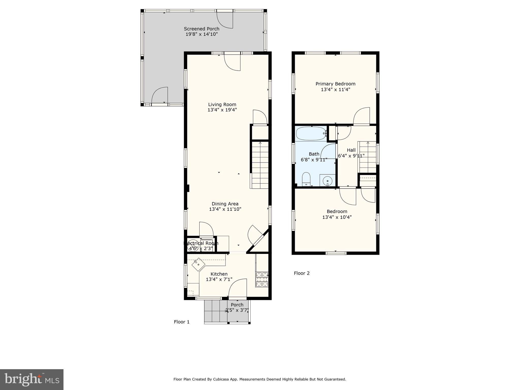 GLYNDON PARK - Residential