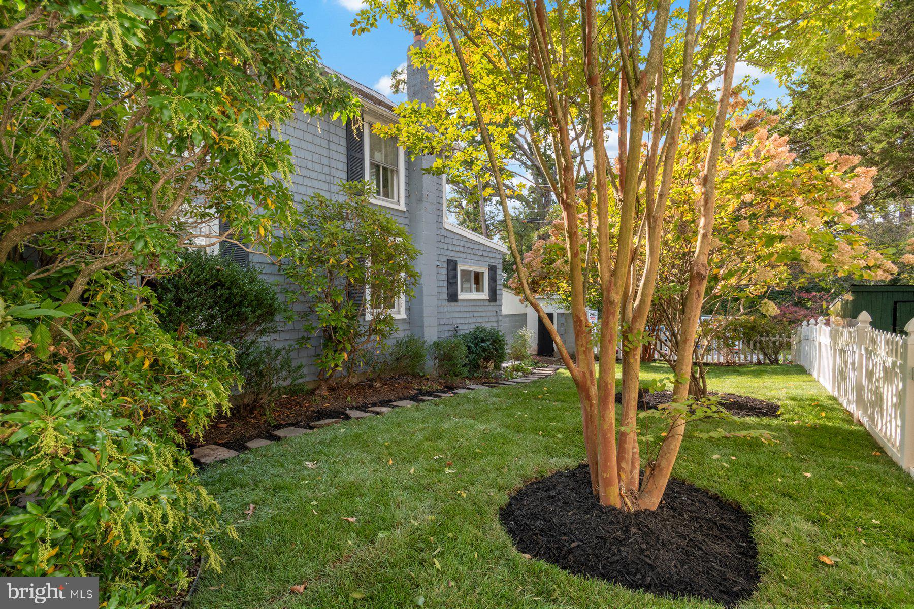 GLYNDON PARK - Residential