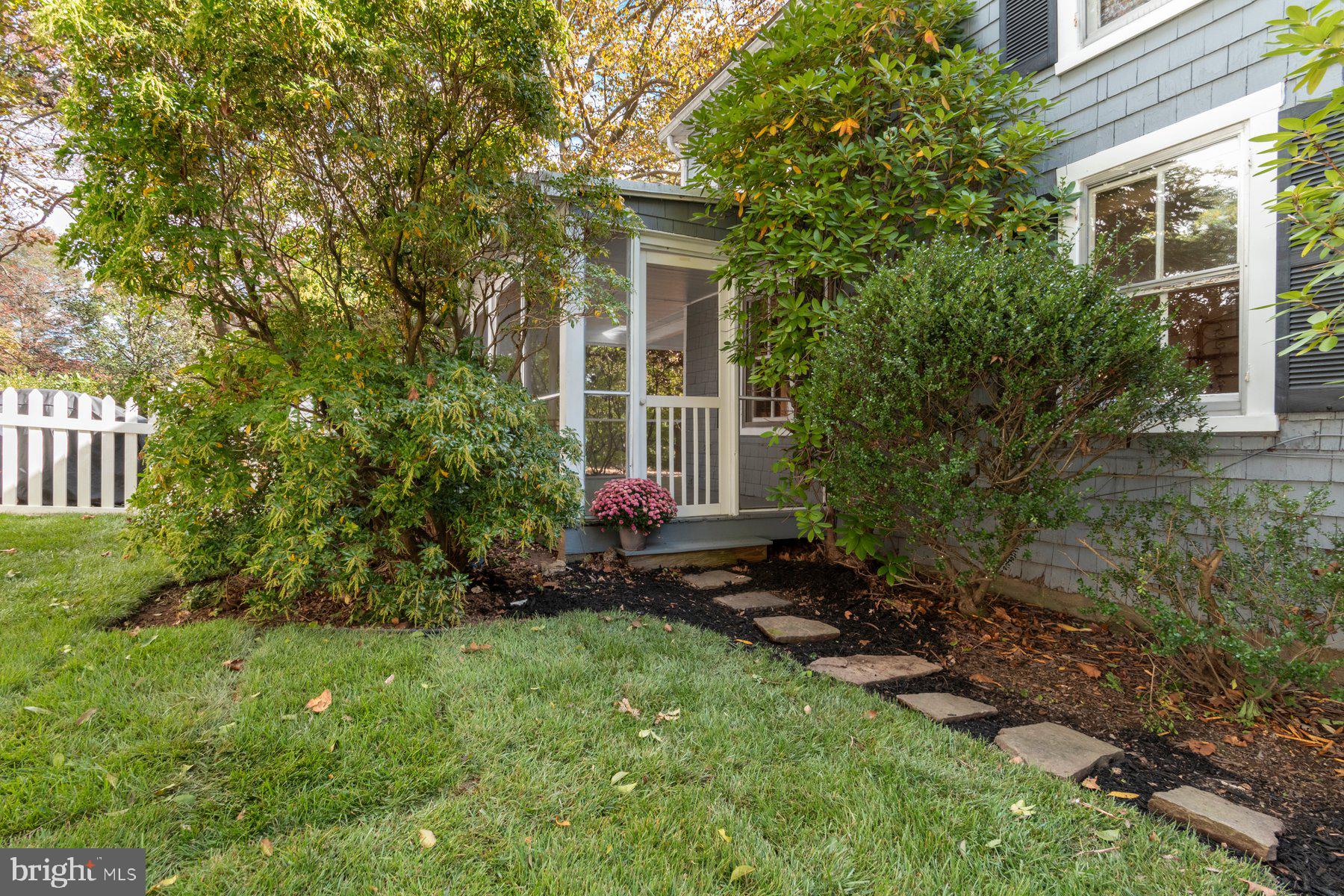 GLYNDON PARK - Residential