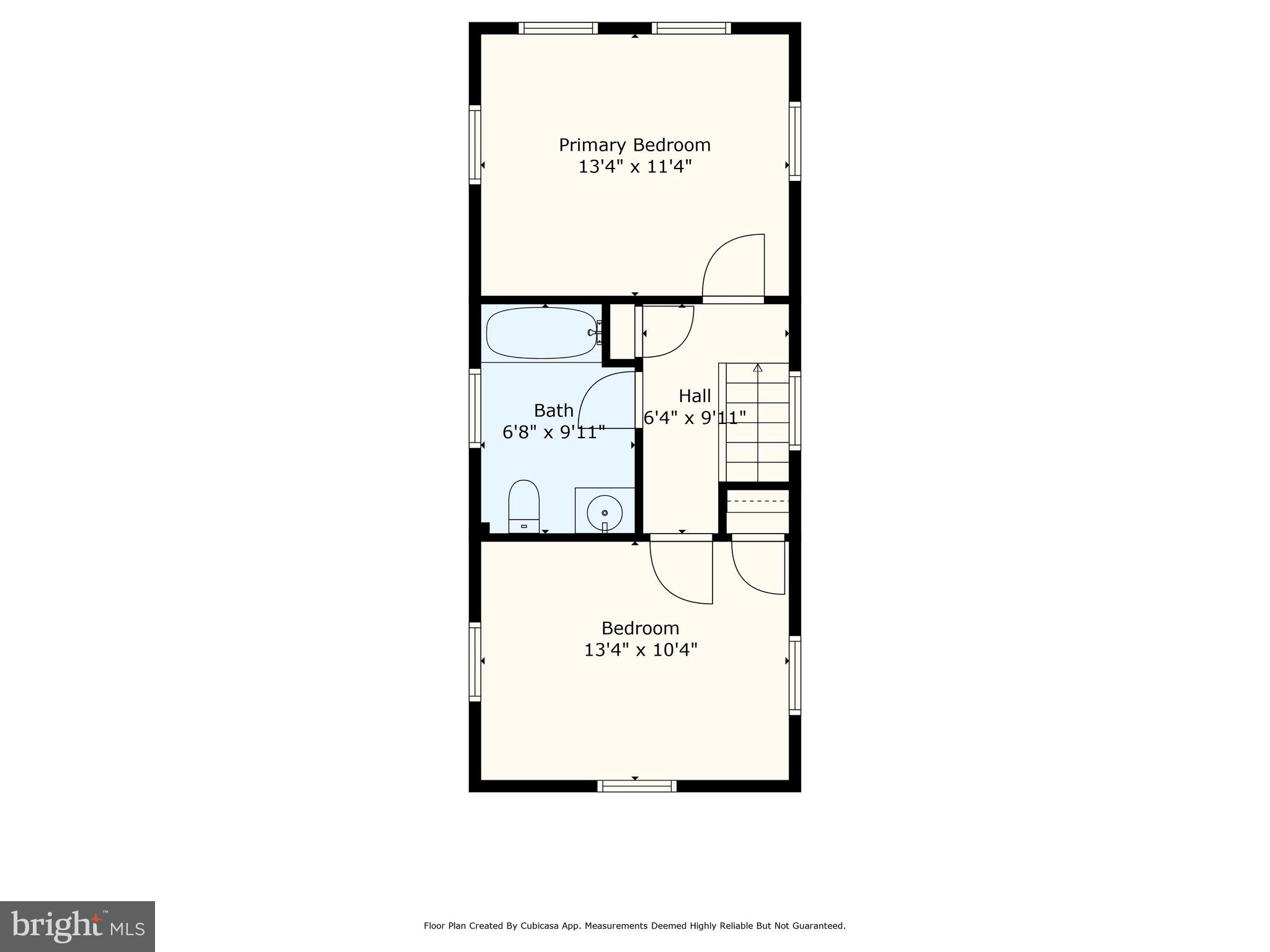 GLYNDON PARK - Residential