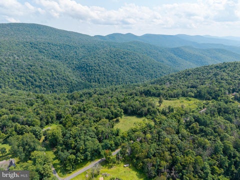 Vacant Land For Sale - Park Line Road<br/> Page County, STANLEY, VA 22851