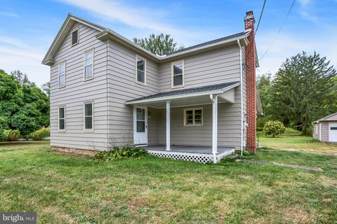 2640 SUSQUEHANNA TRAIL NEWPORT PA 17074