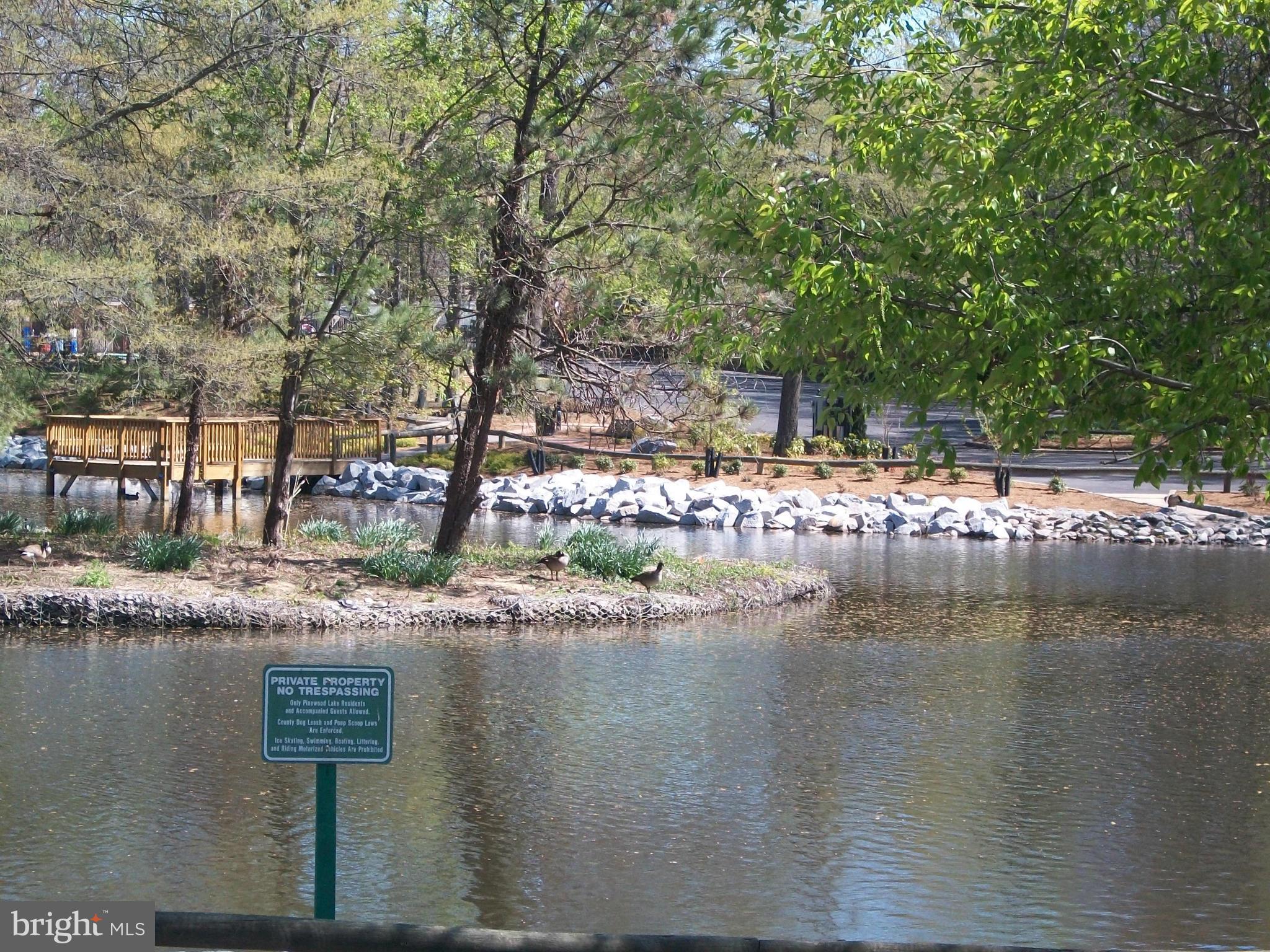 PINEWOOD LAKE - Residential