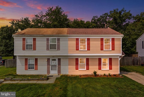 Townhouse For Sale - 3212 Manning Court<br/> WALDORF, MD 20602