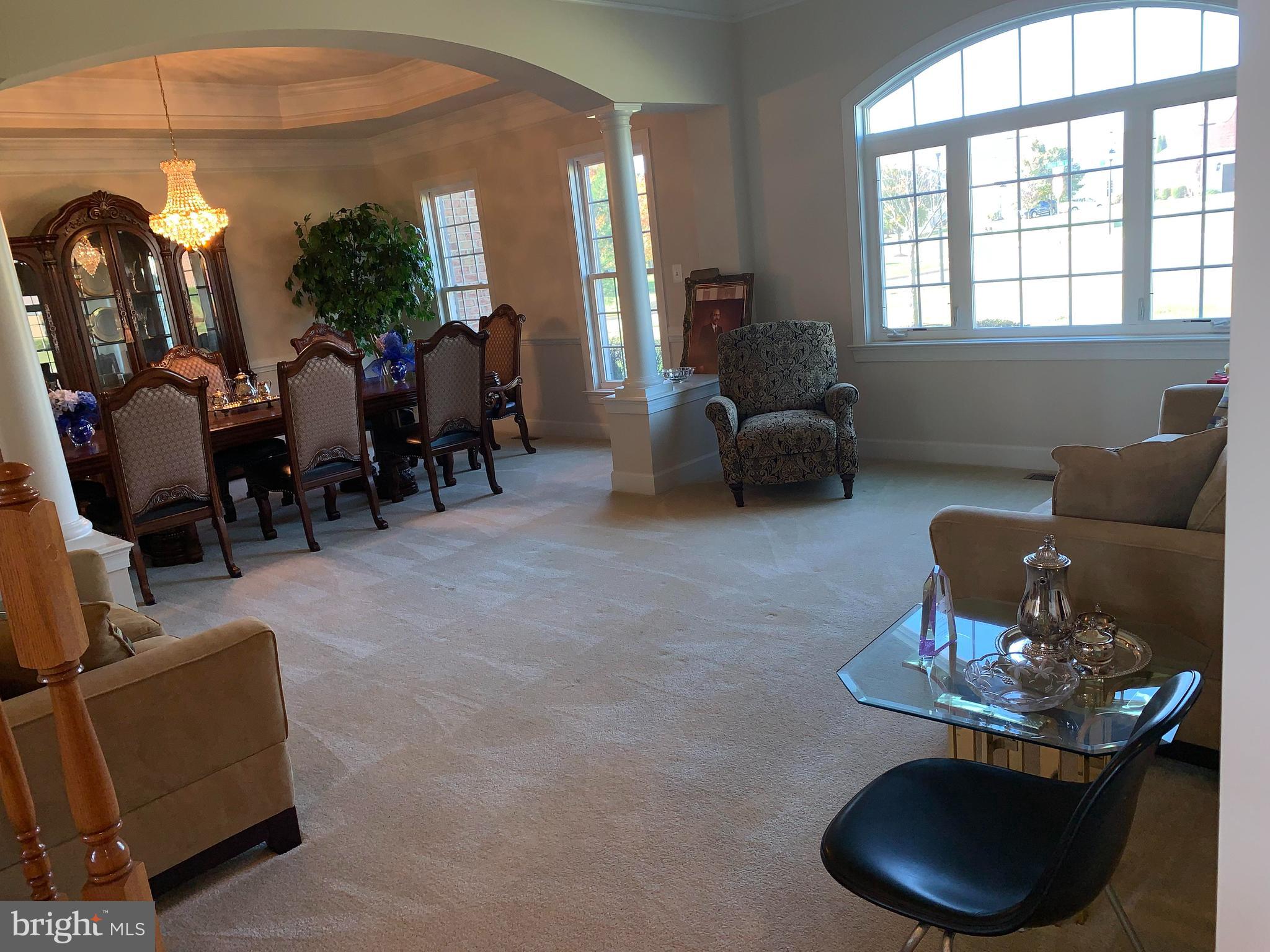 WOODMORE NORTH - Residential