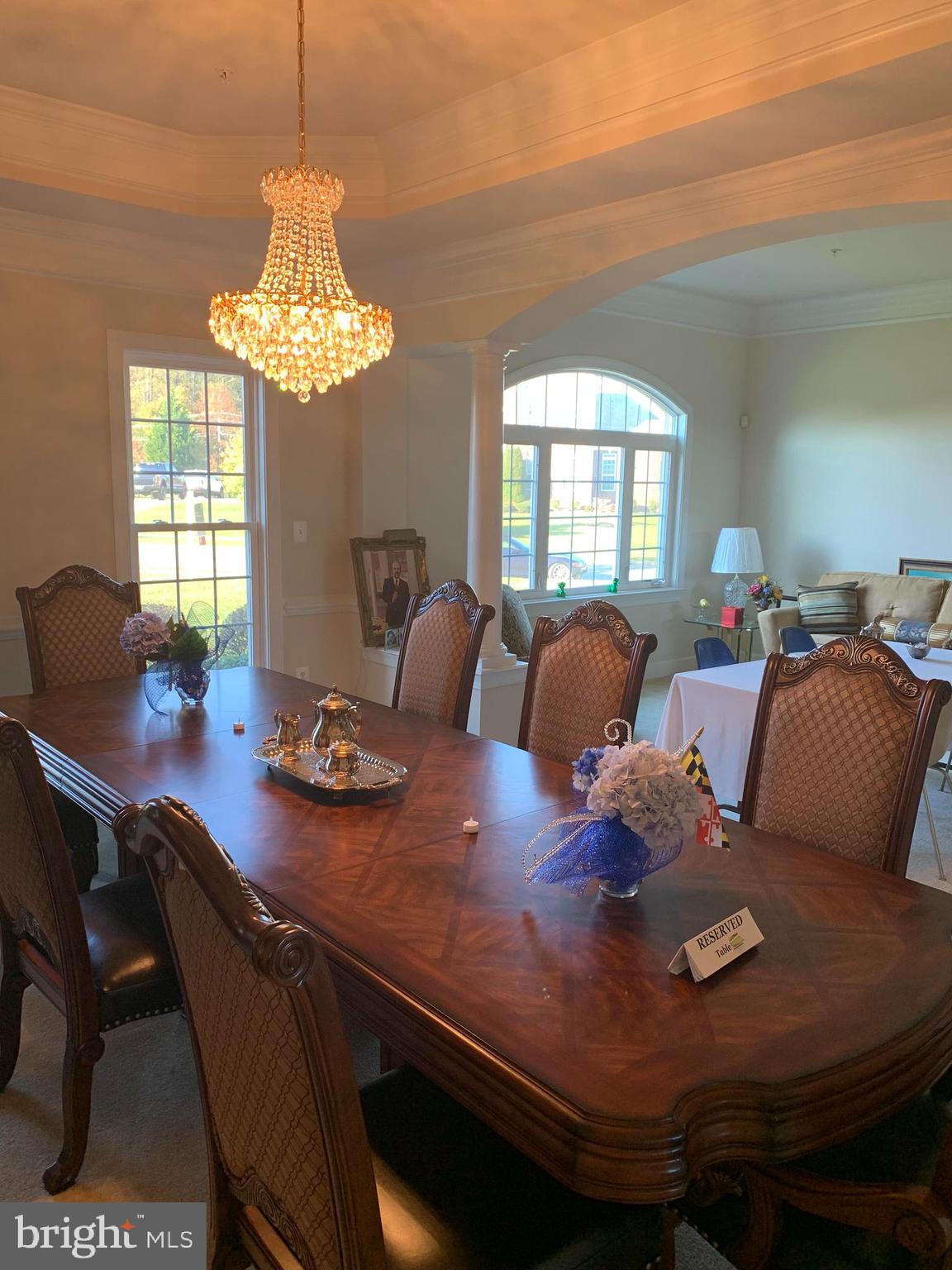 WOODMORE NORTH - Residential