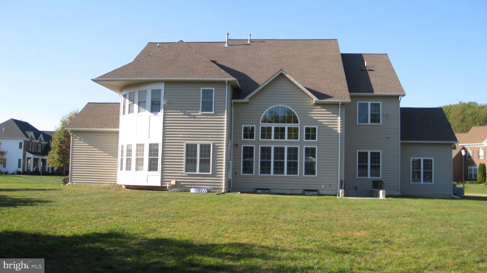 WOODMORE NORTH - Residential