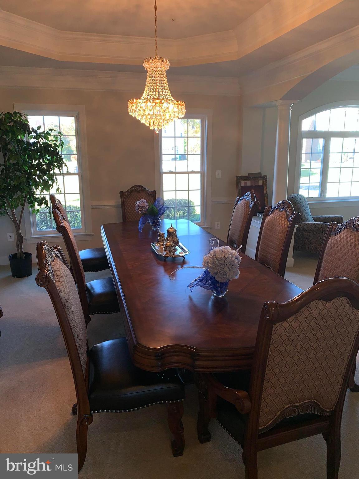 WOODMORE NORTH - Residential