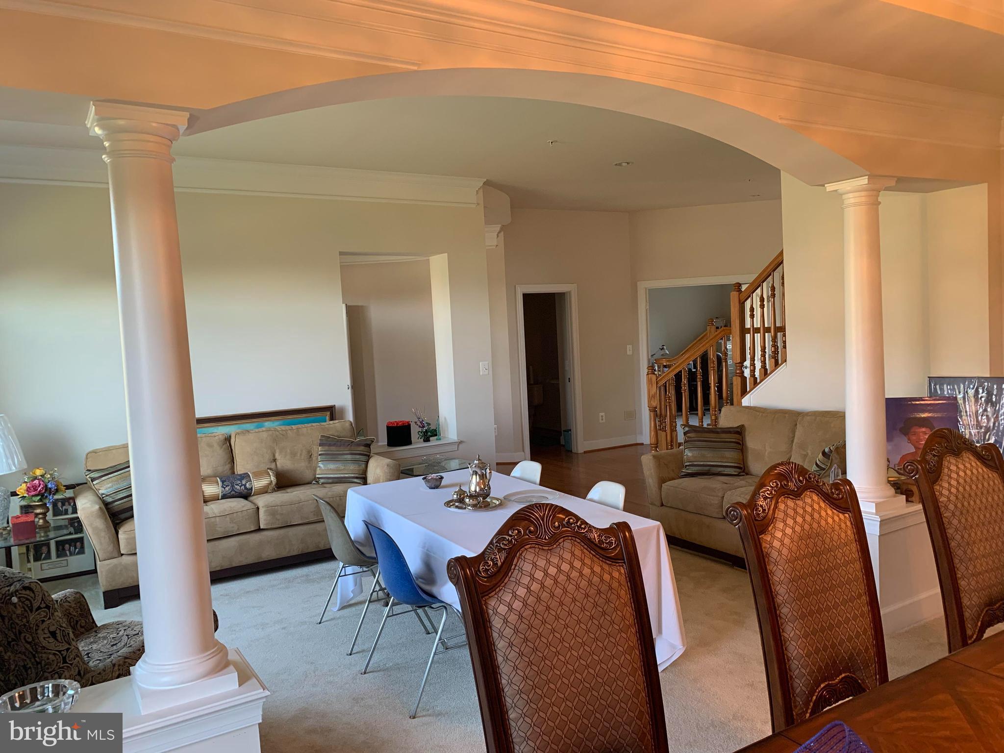 WOODMORE NORTH - Residential