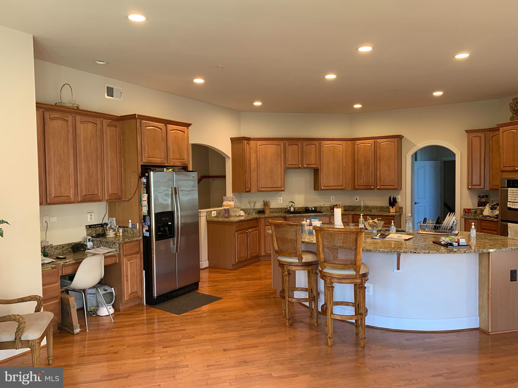 WOODMORE NORTH - Residential