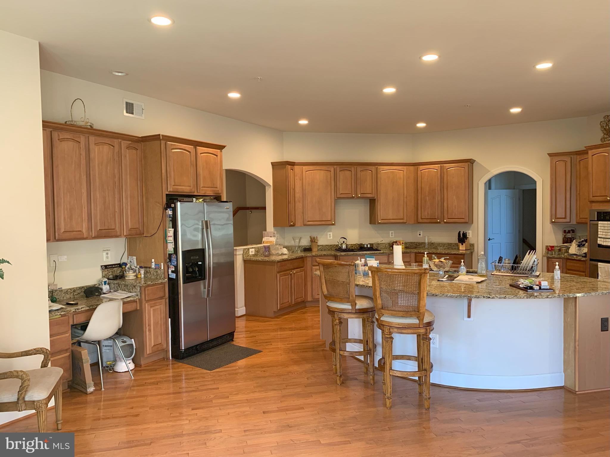 WOODMORE NORTH - Residential