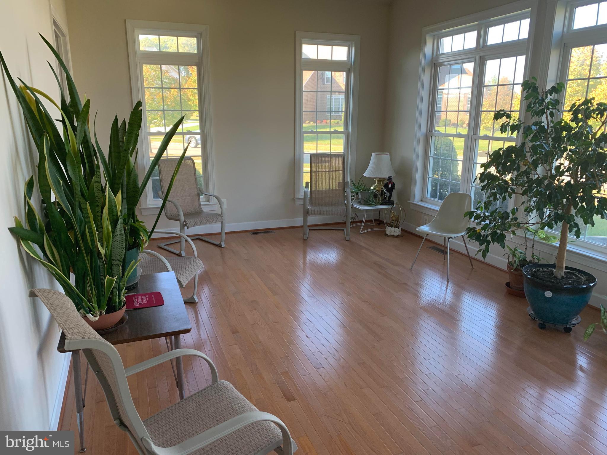 WOODMORE NORTH - Residential