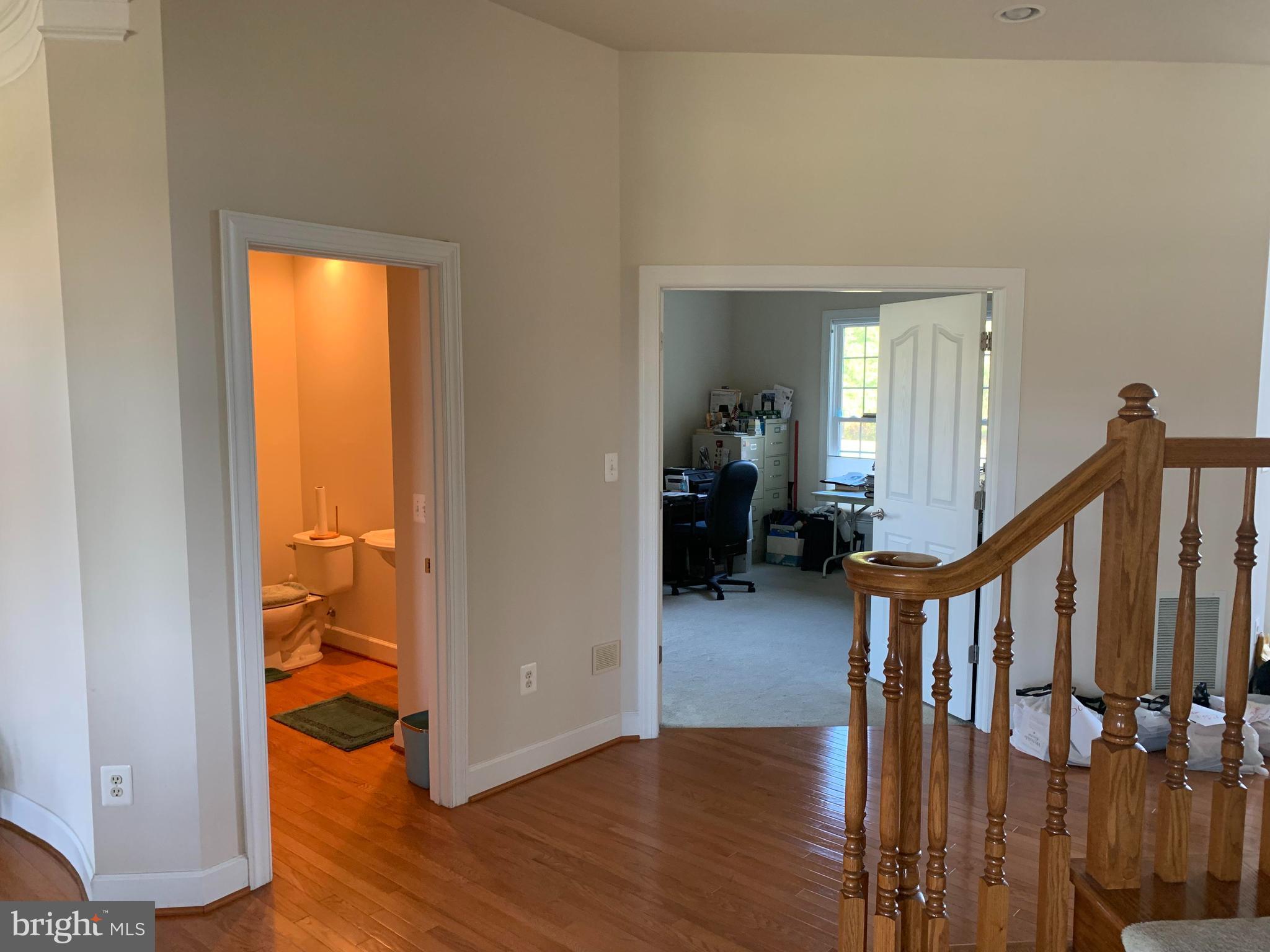 WOODMORE NORTH - Residential