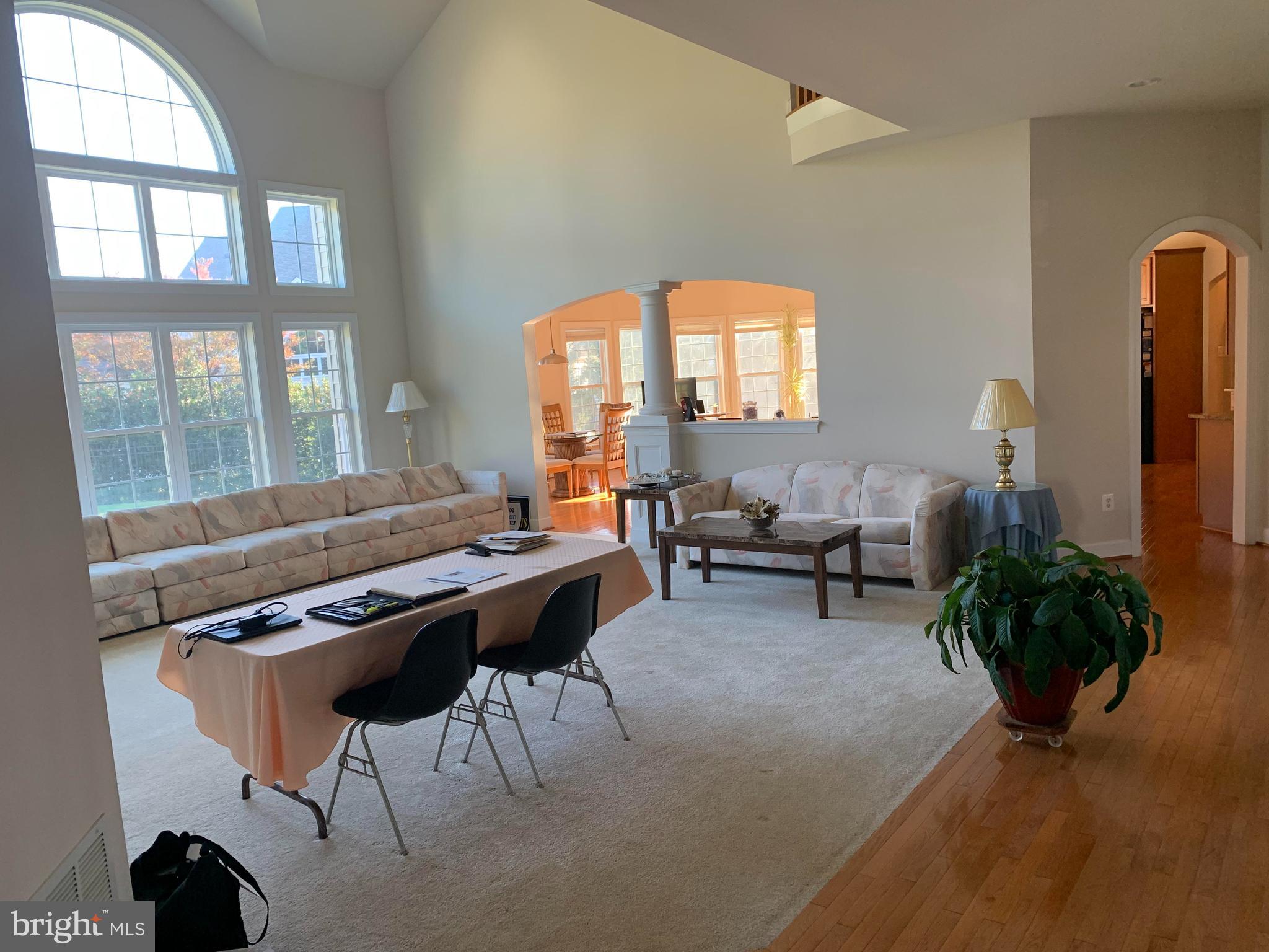 WOODMORE NORTH - Residential