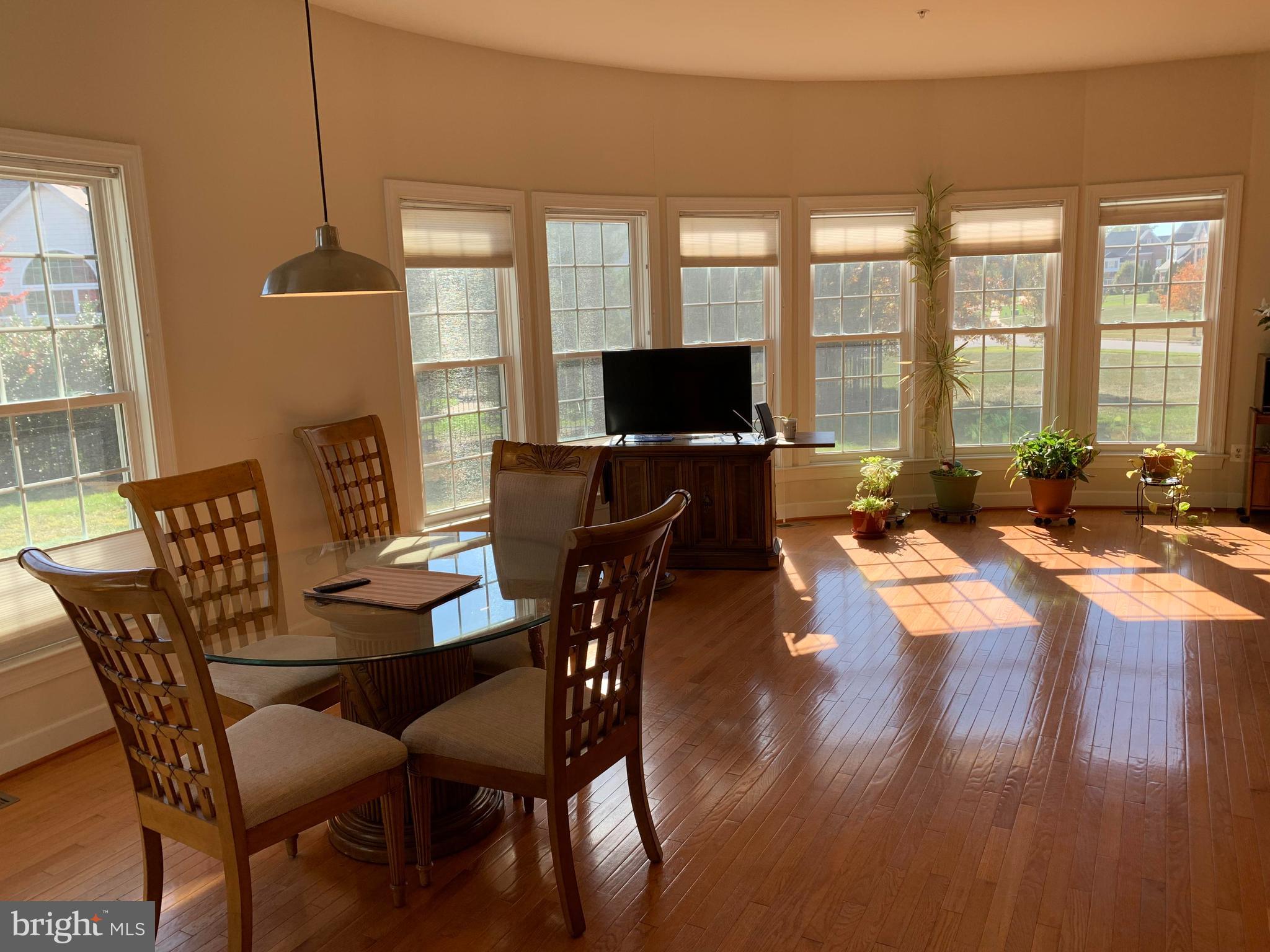 WOODMORE NORTH - Residential