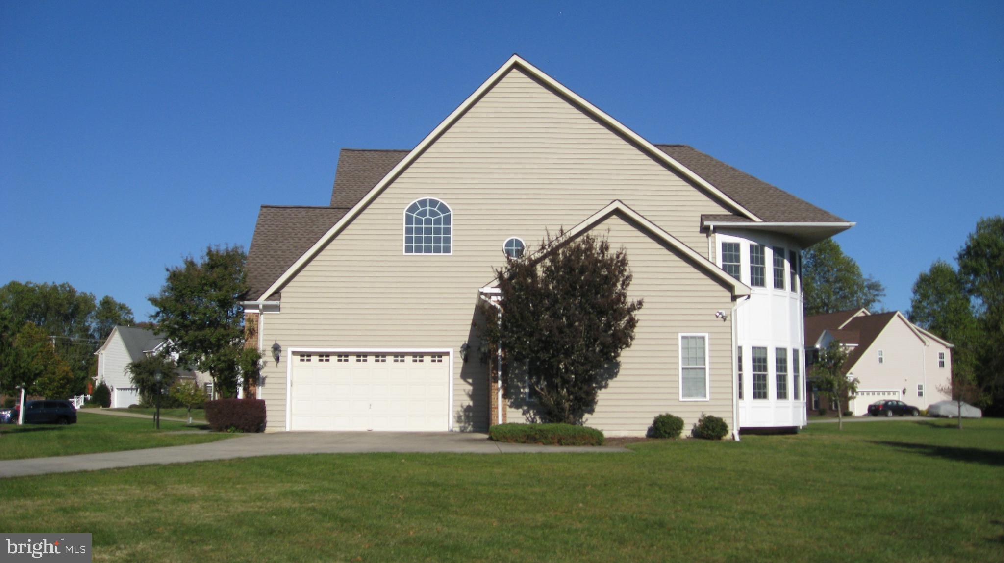 WOODMORE NORTH - Residential