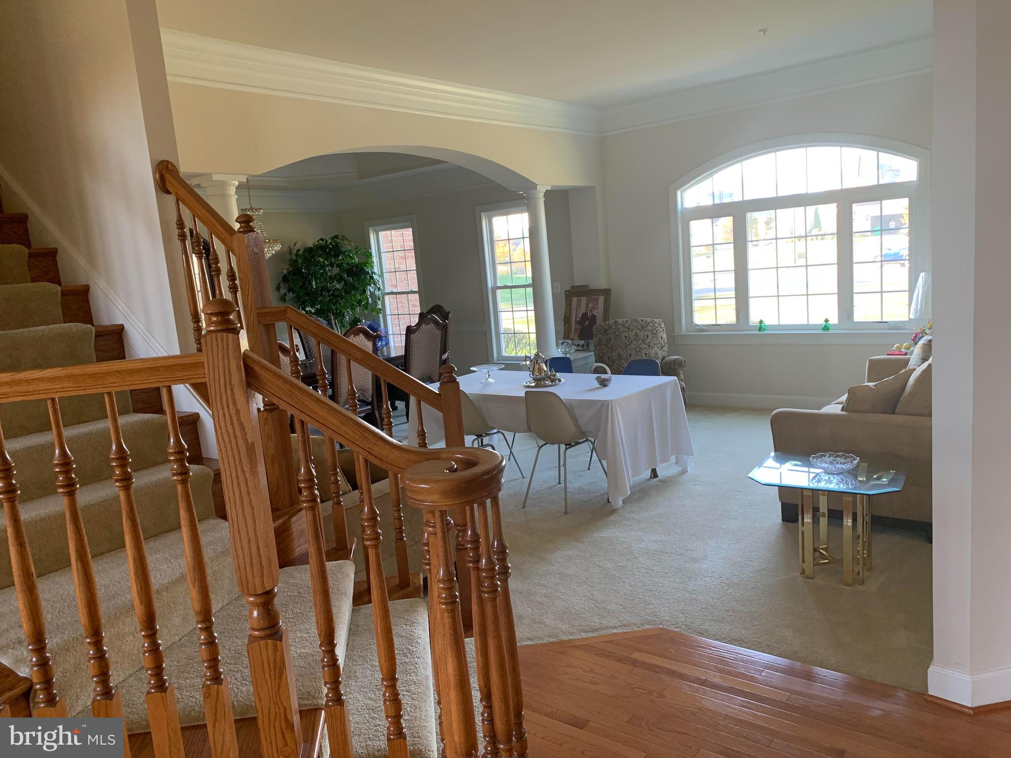 WOODMORE NORTH - Residential