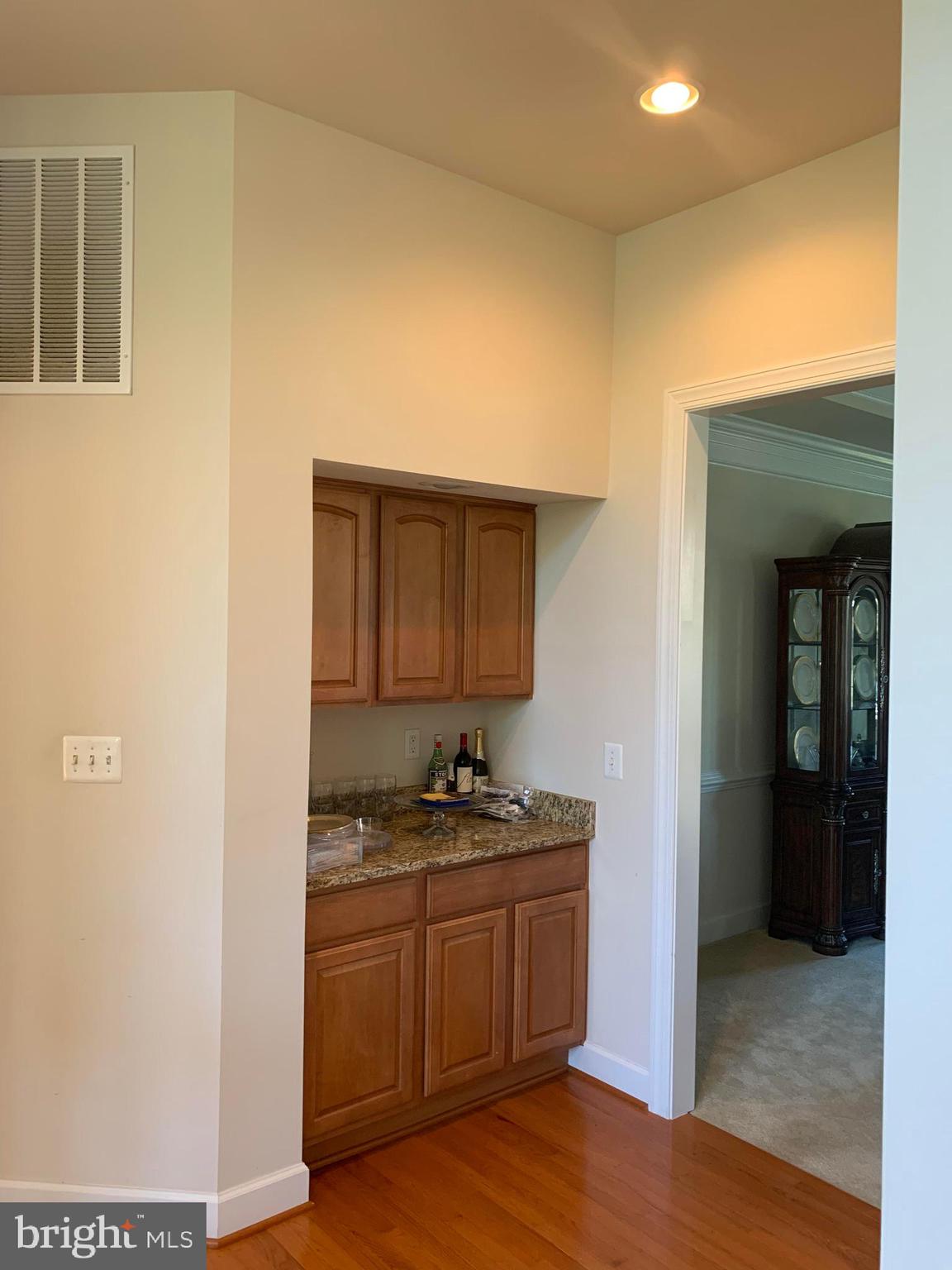 WOODMORE NORTH - Residential