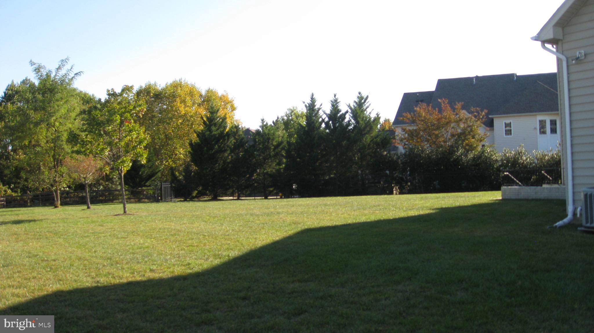 WOODMORE NORTH - Residential