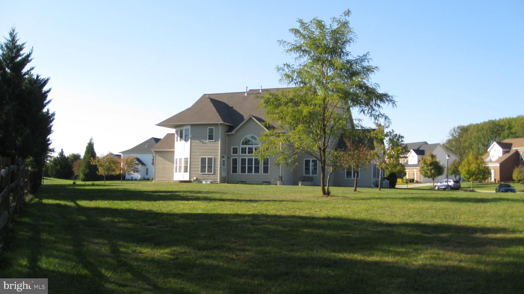 WOODMORE NORTH - Residential