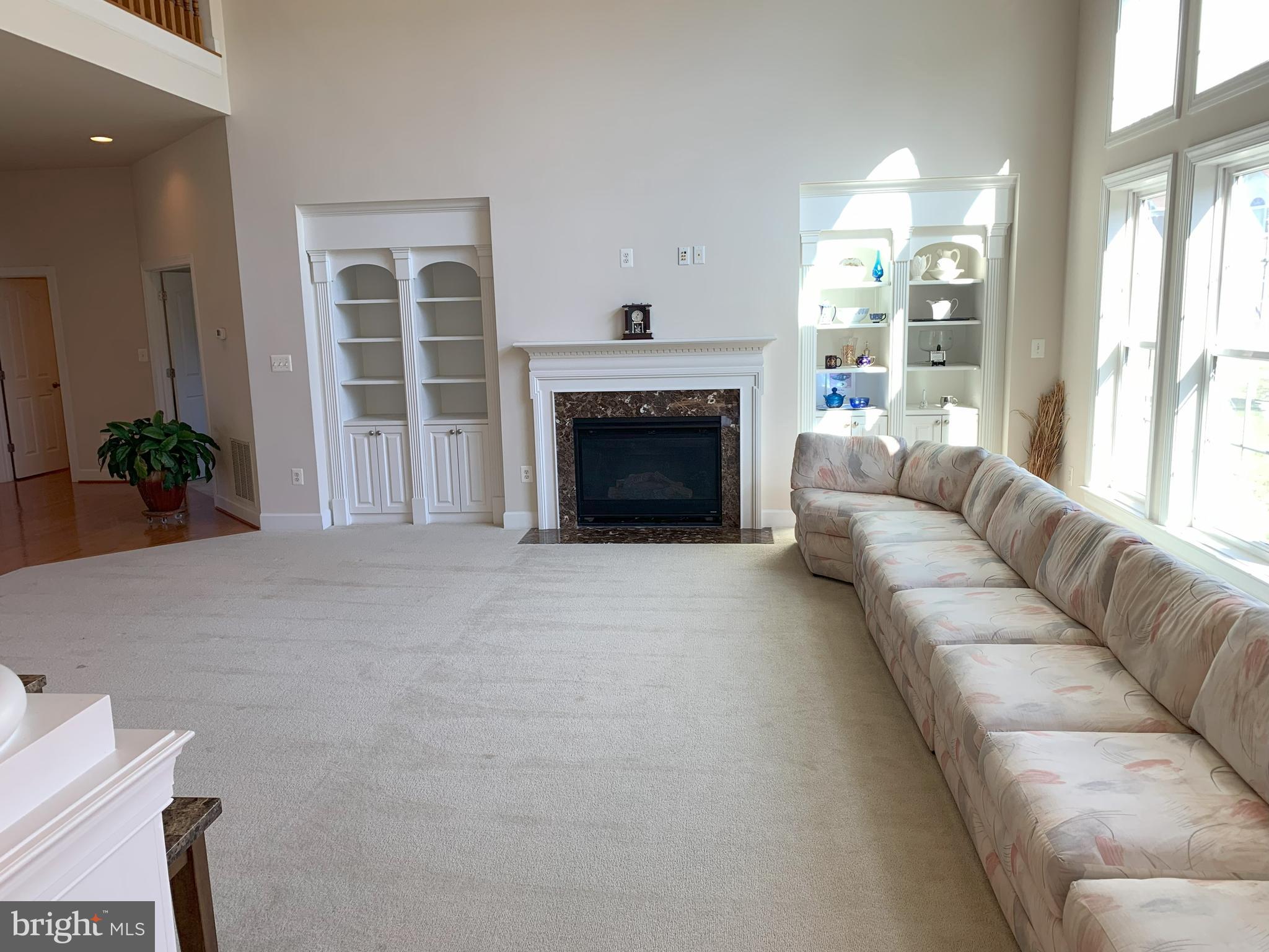 WOODMORE NORTH - Residential