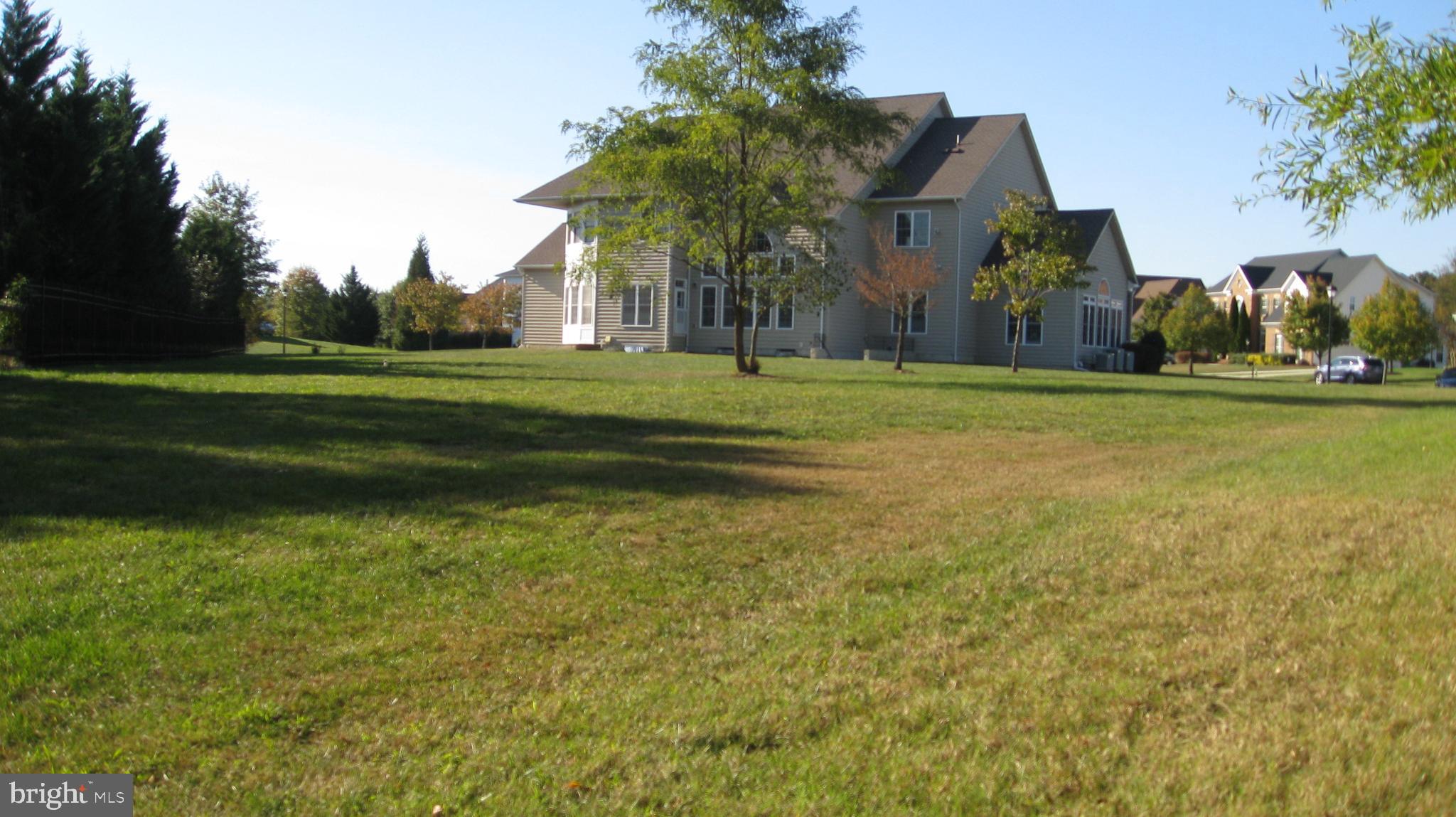 WOODMORE NORTH - Residential