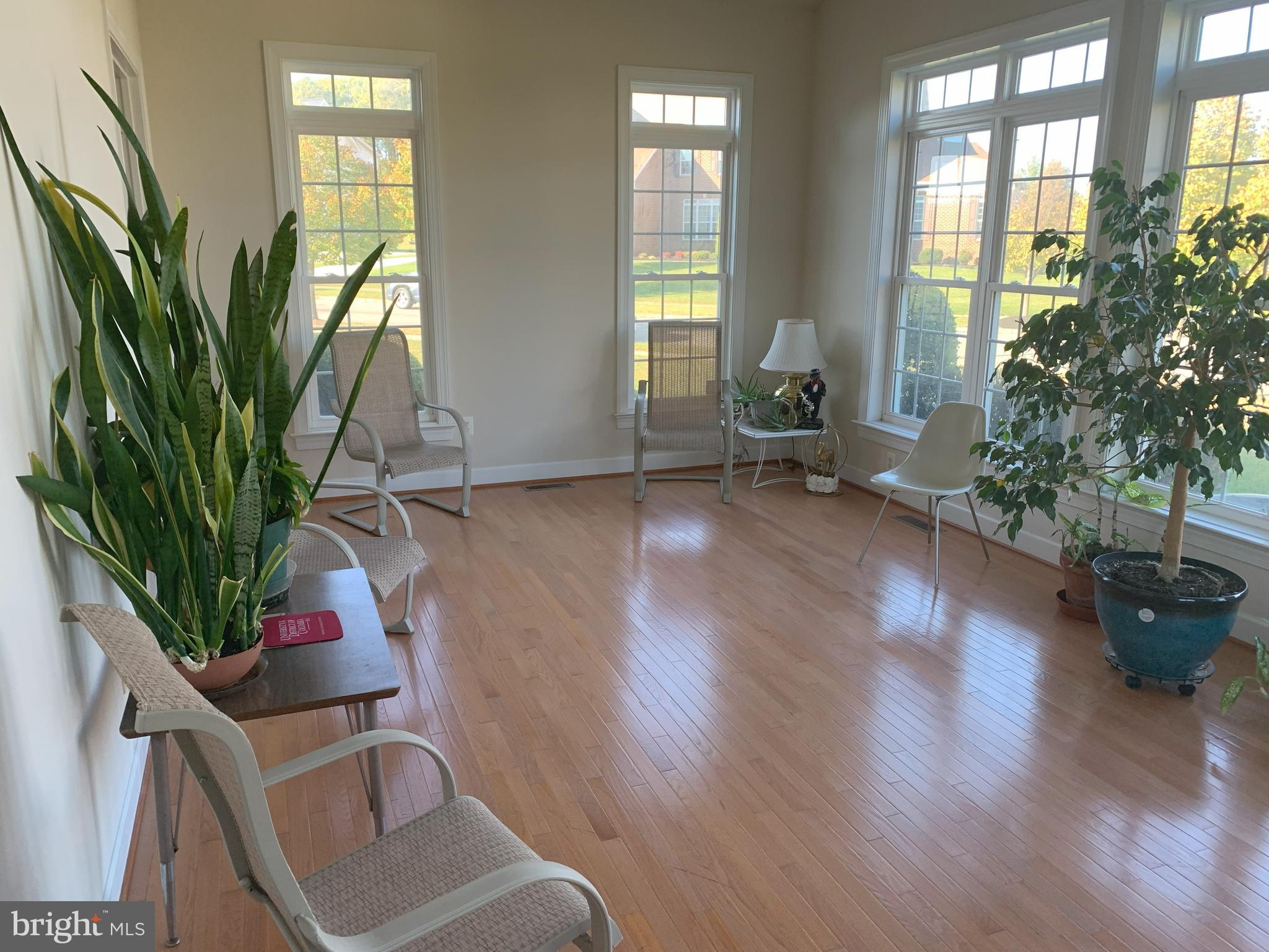 WOODMORE NORTH - Residential