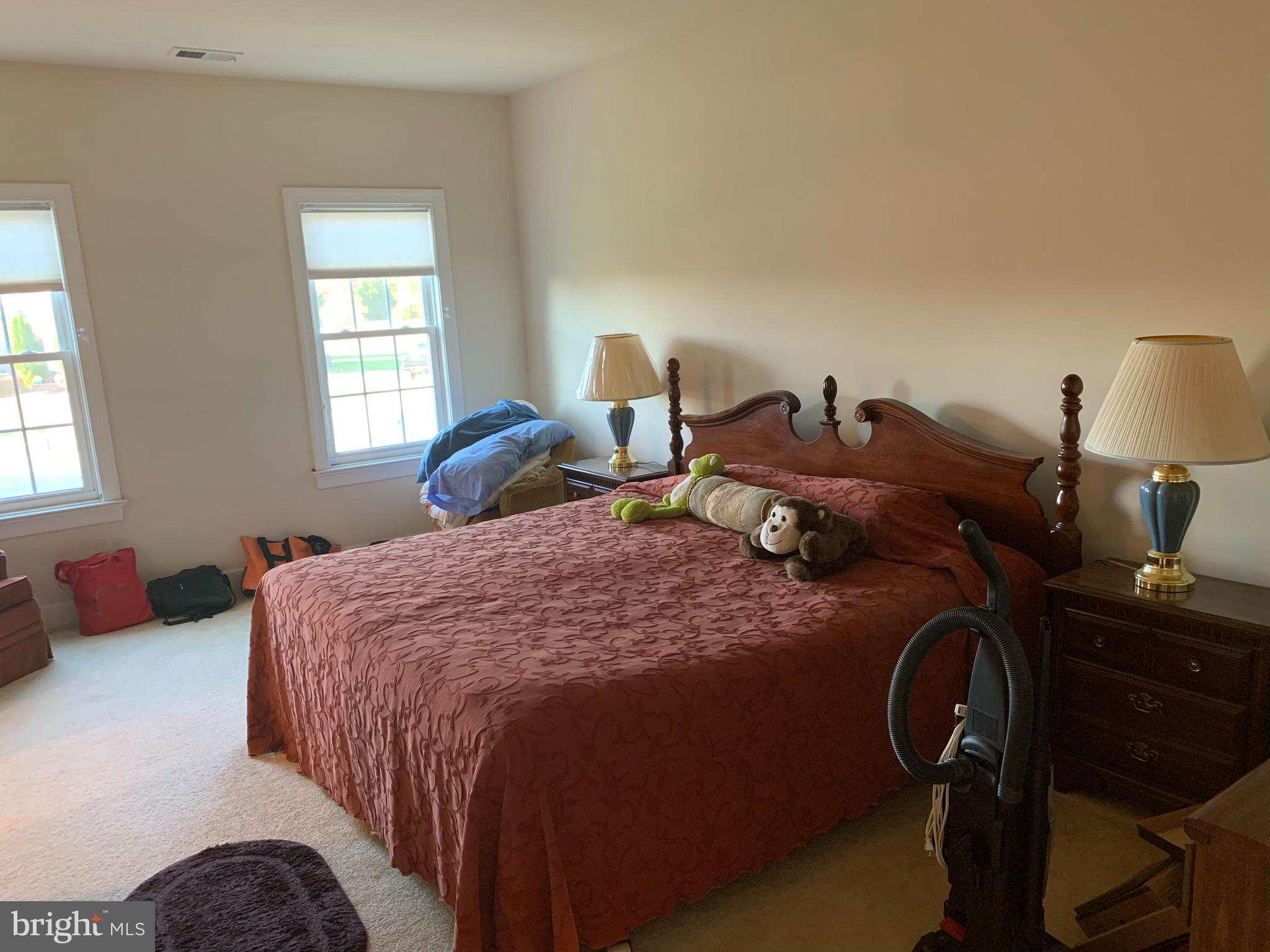 WOODMORE NORTH - Residential