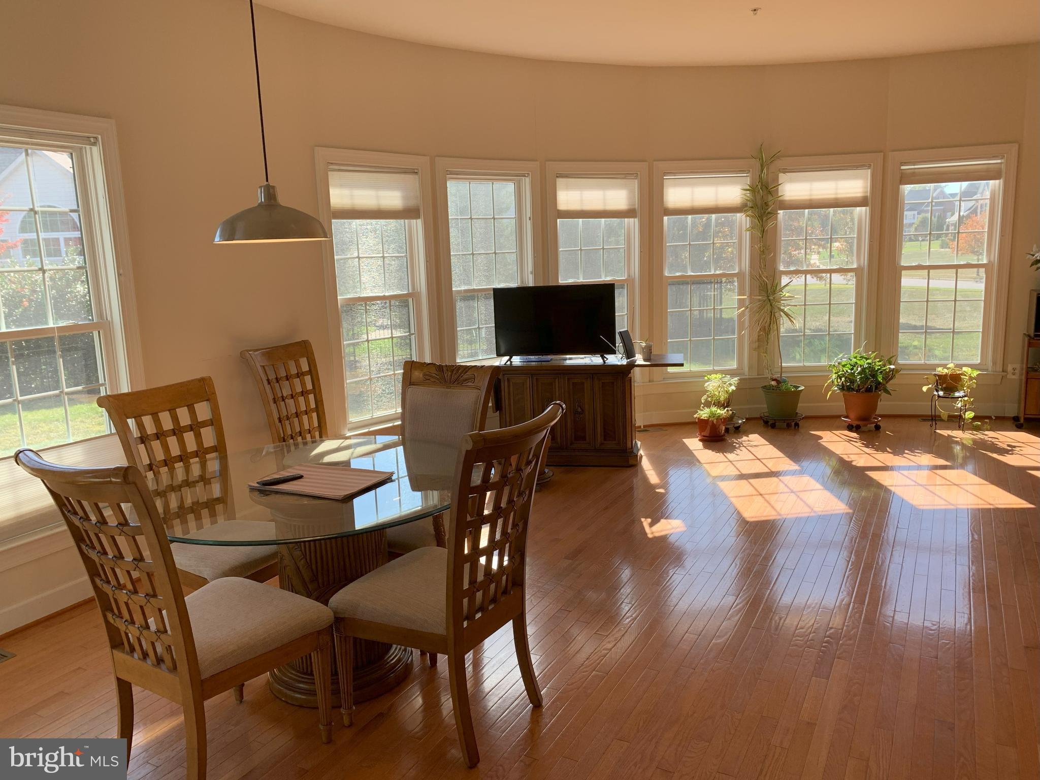 WOODMORE NORTH - Residential