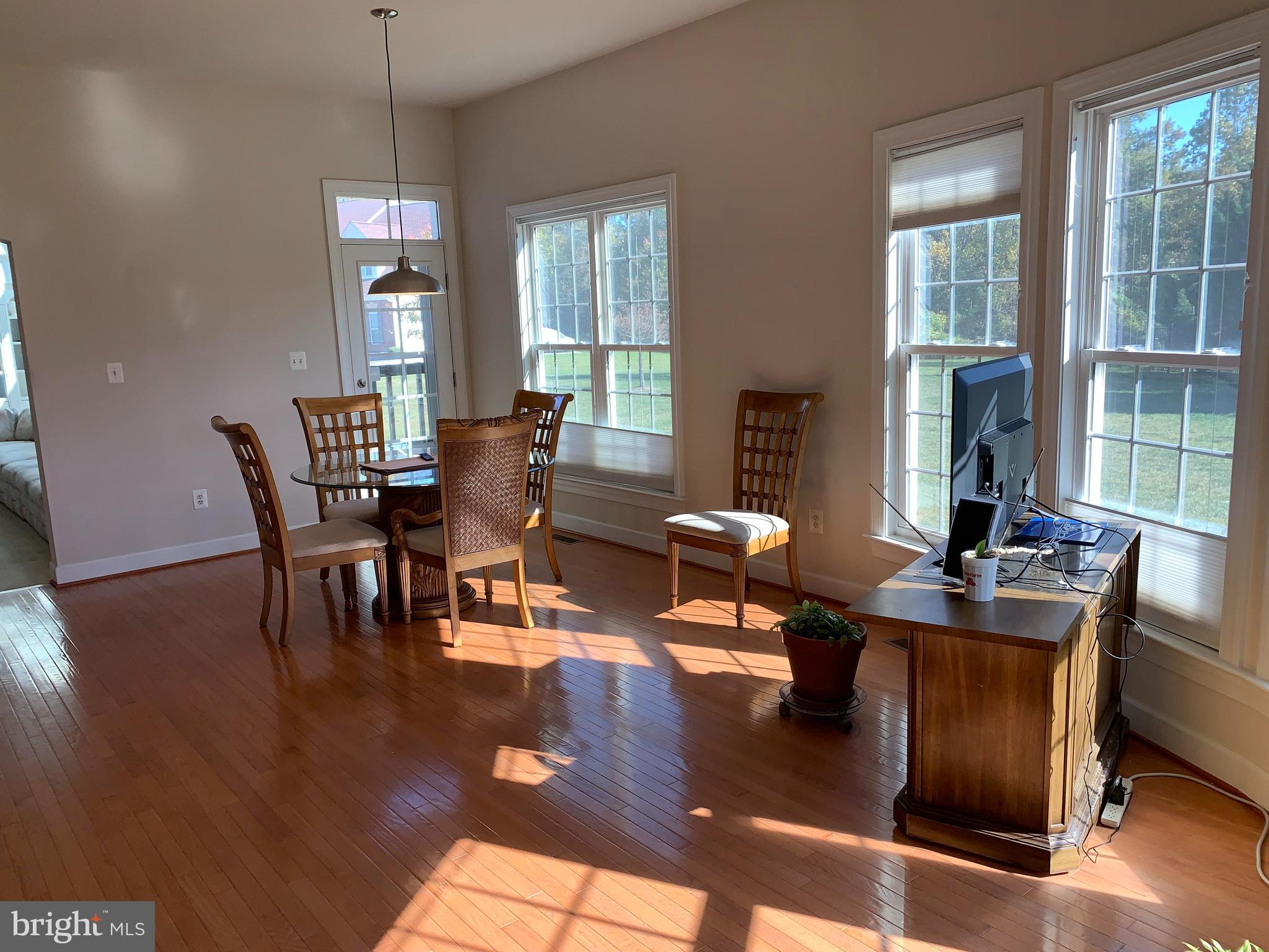 WOODMORE NORTH - Residential