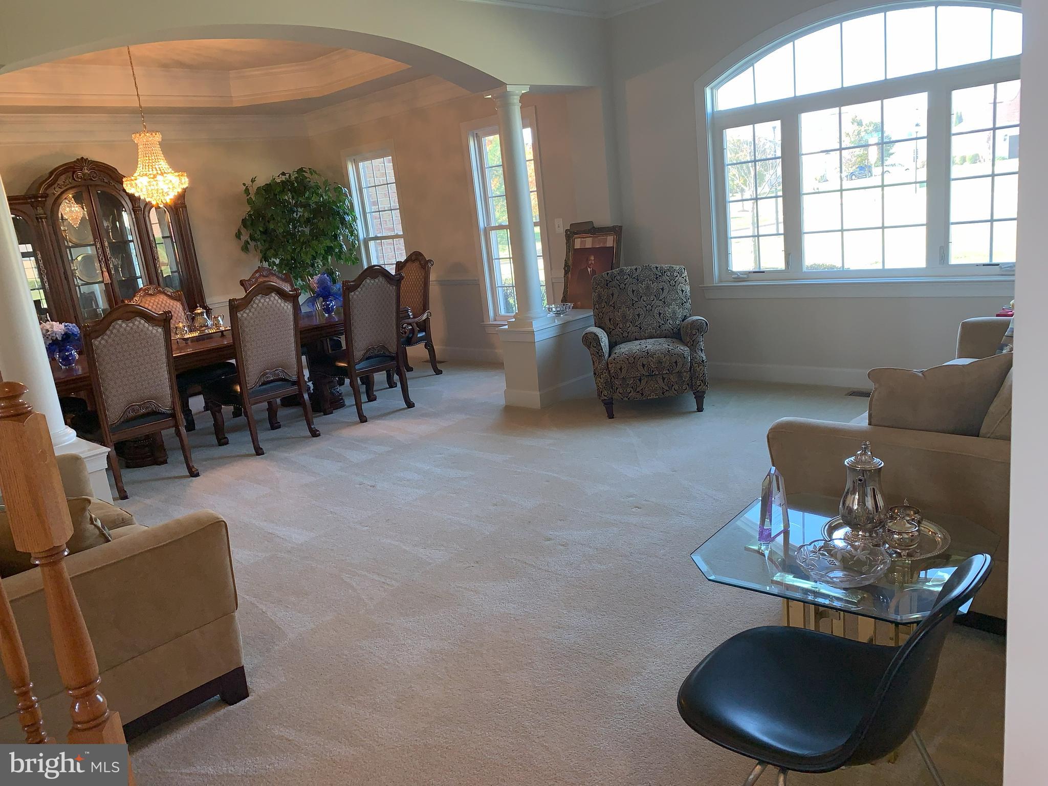 WOODMORE NORTH - Residential