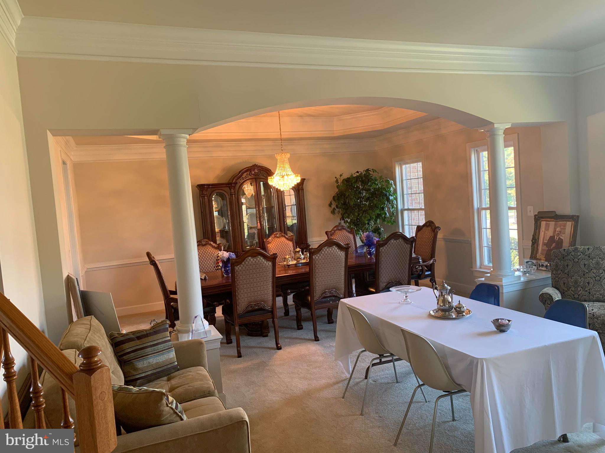 WOODMORE NORTH - Residential