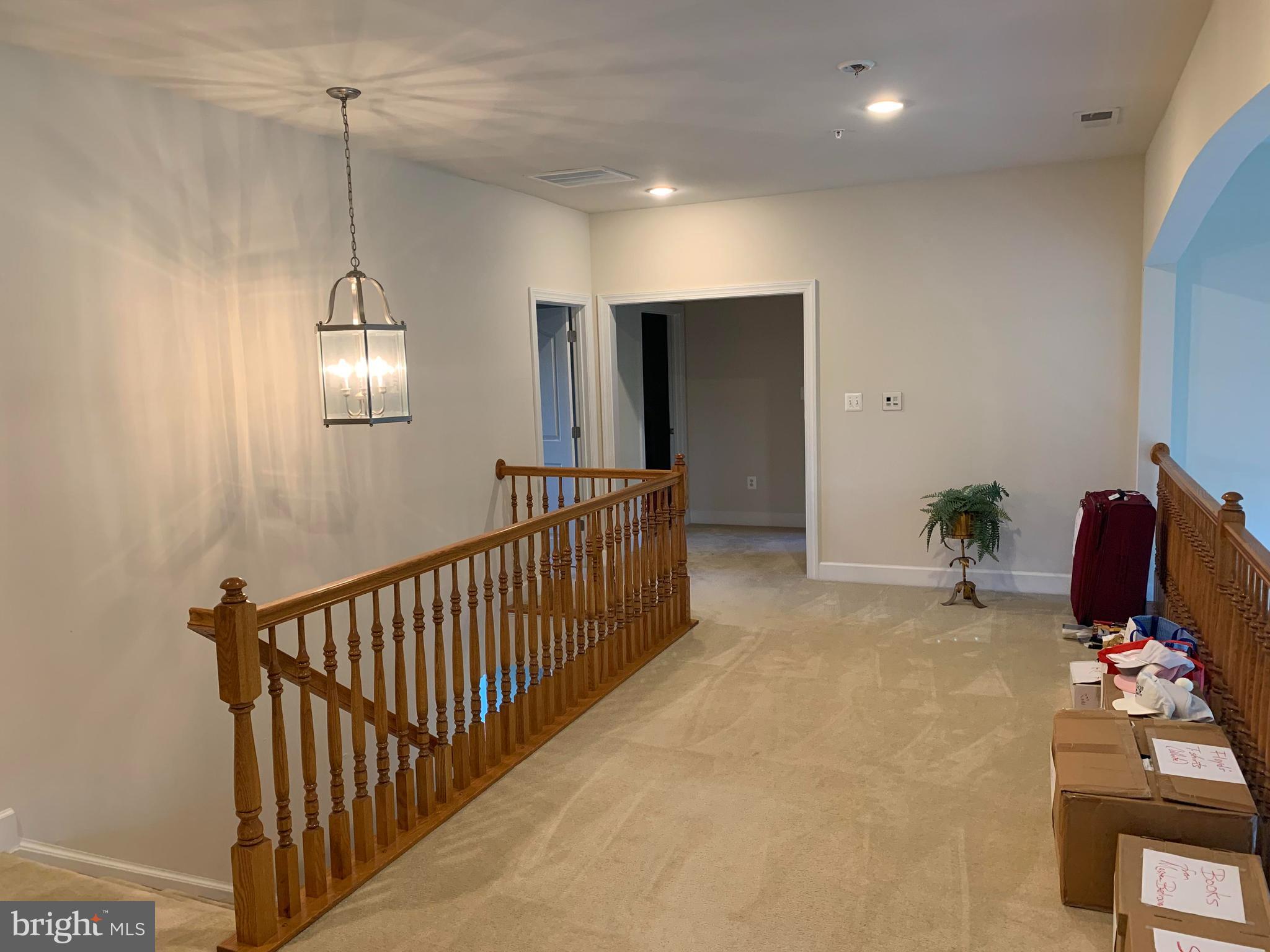 WOODMORE NORTH - Residential