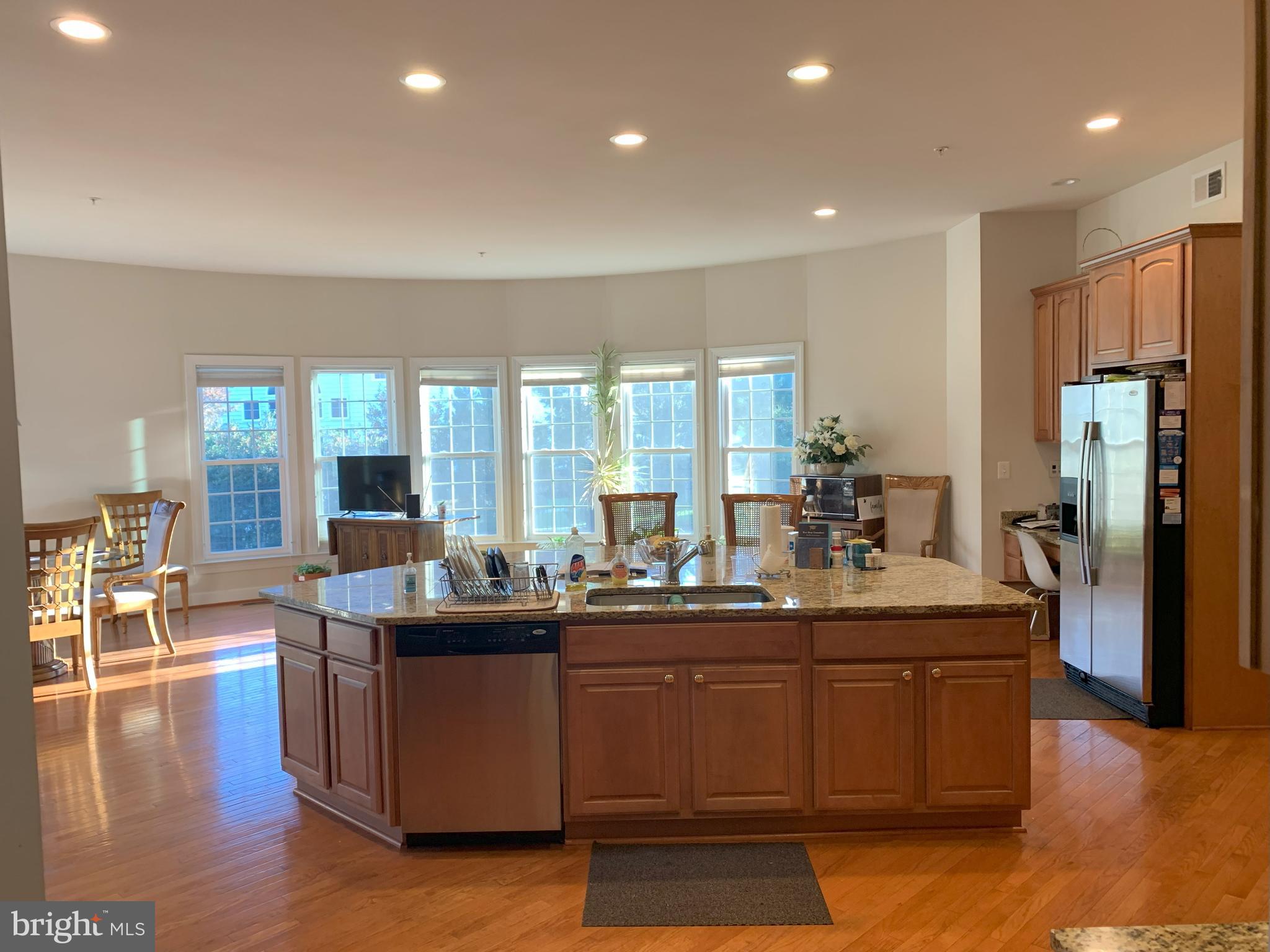 WOODMORE NORTH - Residential