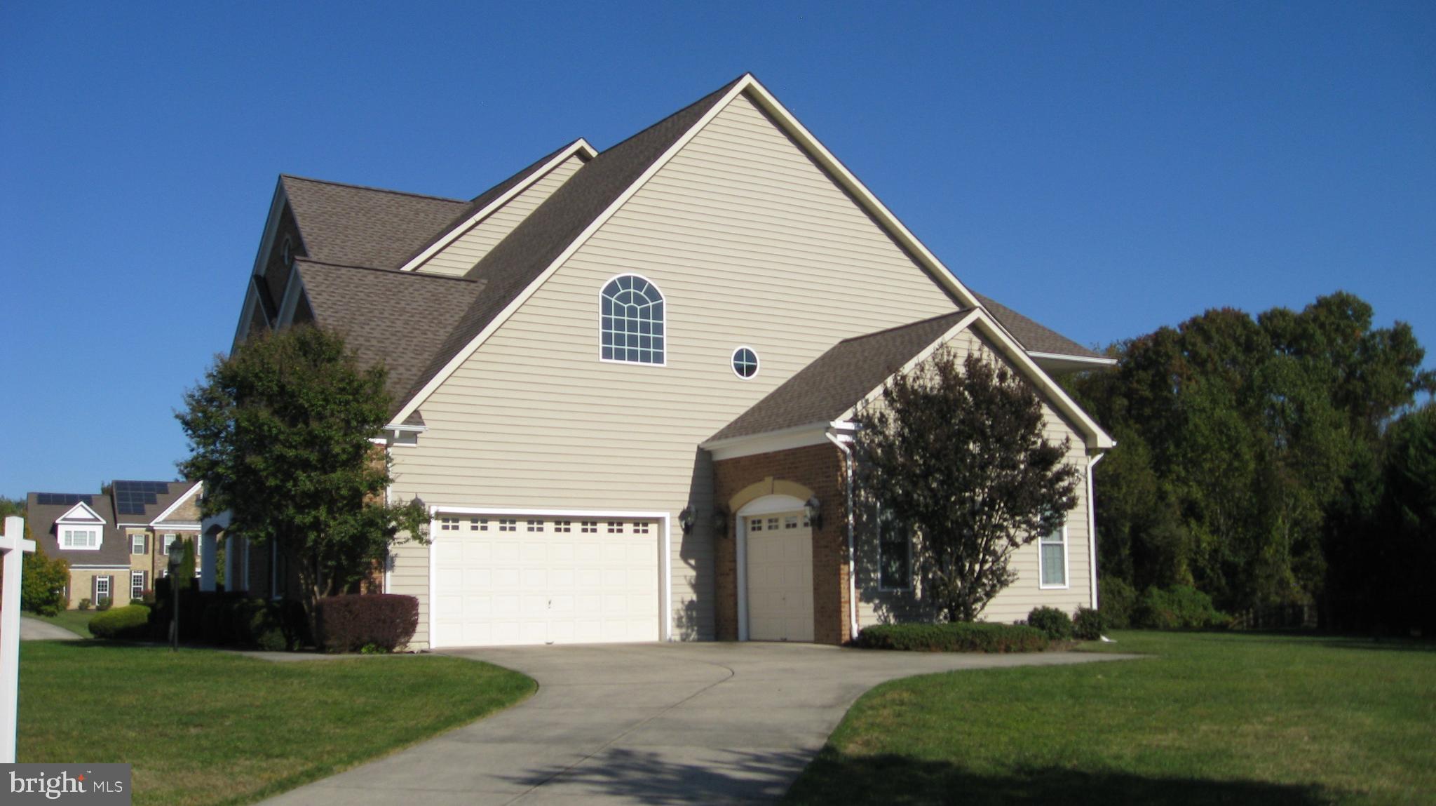 WOODMORE NORTH - Residential