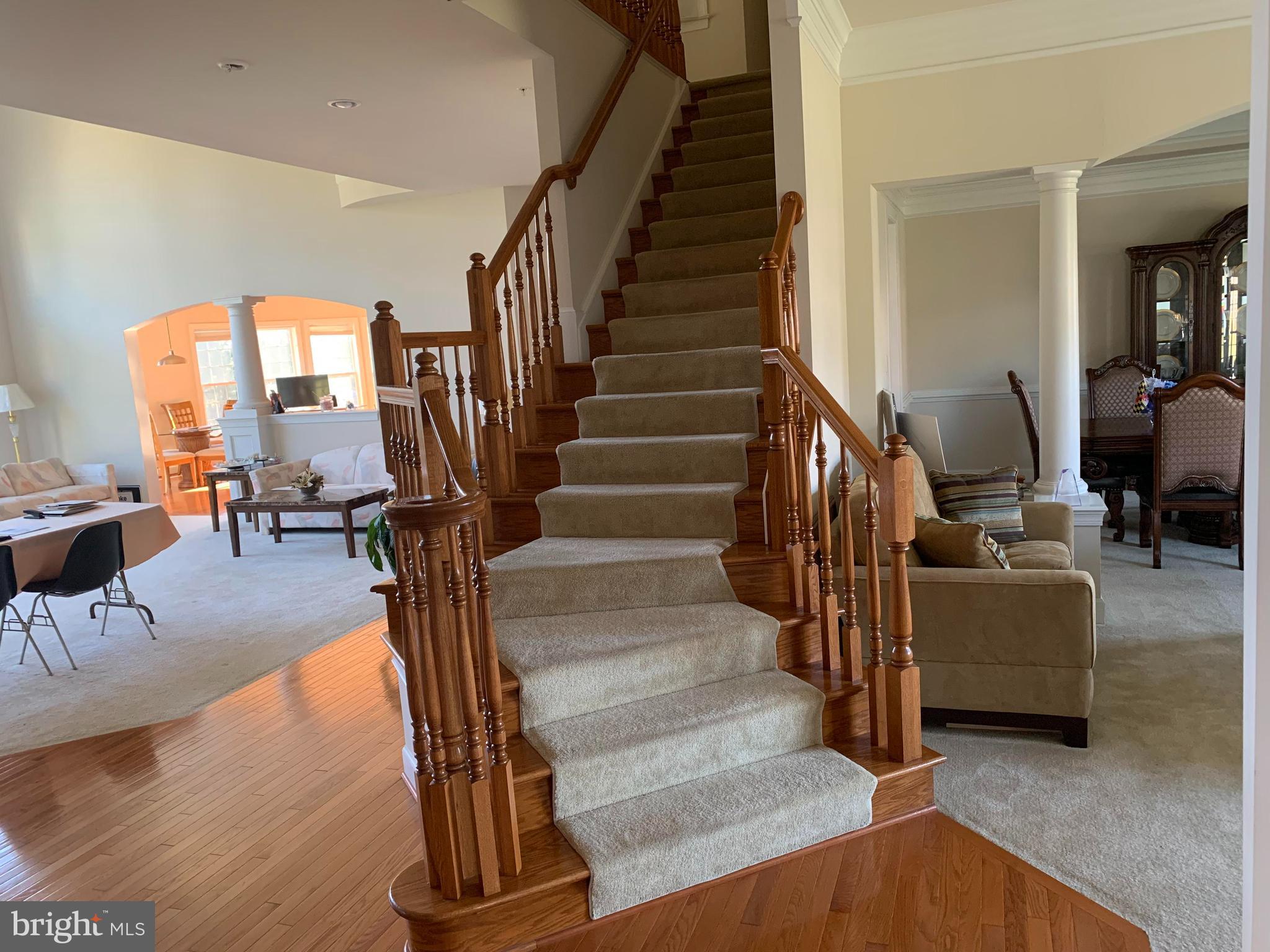 WOODMORE NORTH - Residential