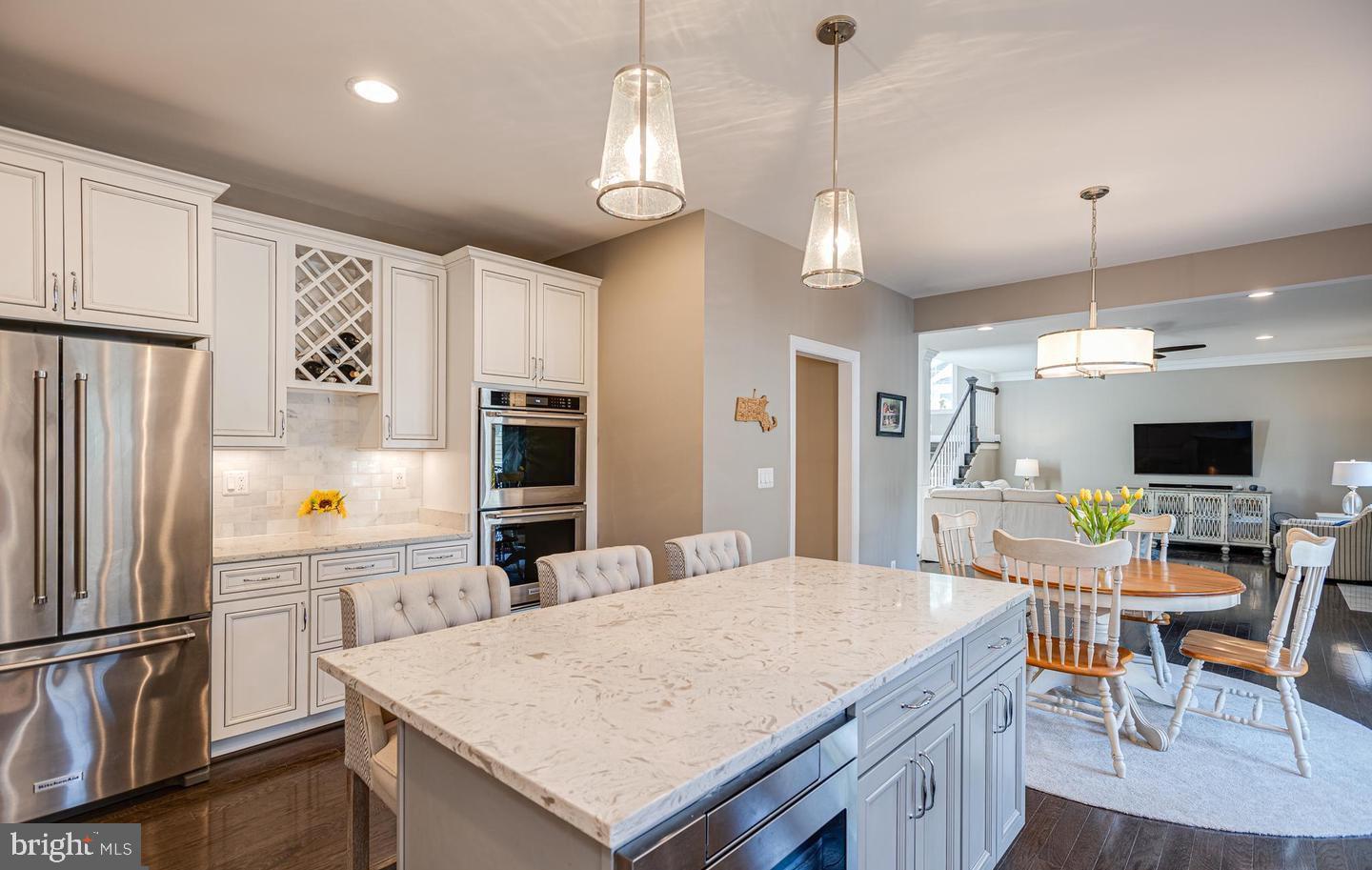 116 MADISON RIDGE LANE