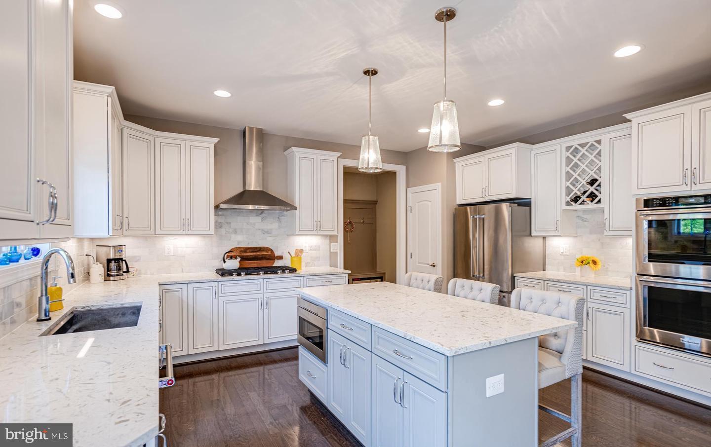 116 MADISON RIDGE LANE
