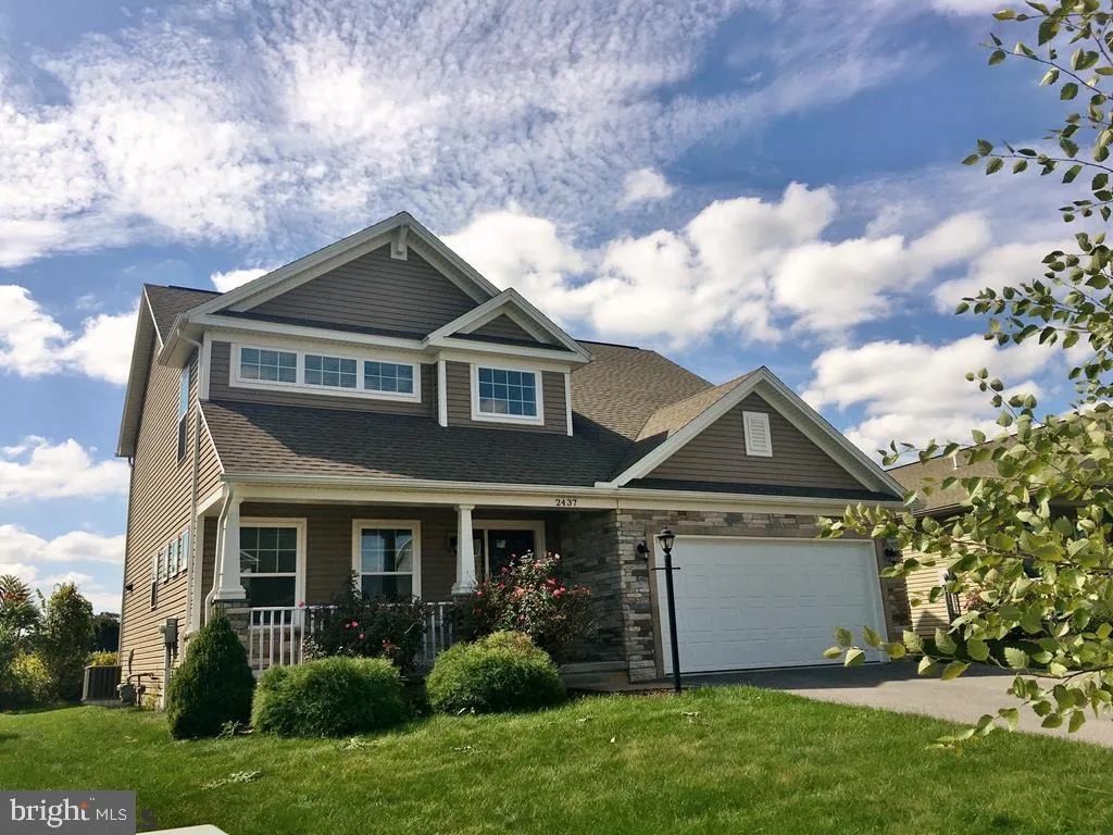 2437 Prairie Rose Lane, State College, PA 16801