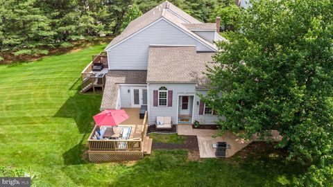 Photo of 303 Stratford Court, LANSDALE, PA 19446 (MLS # PAMC2180852)