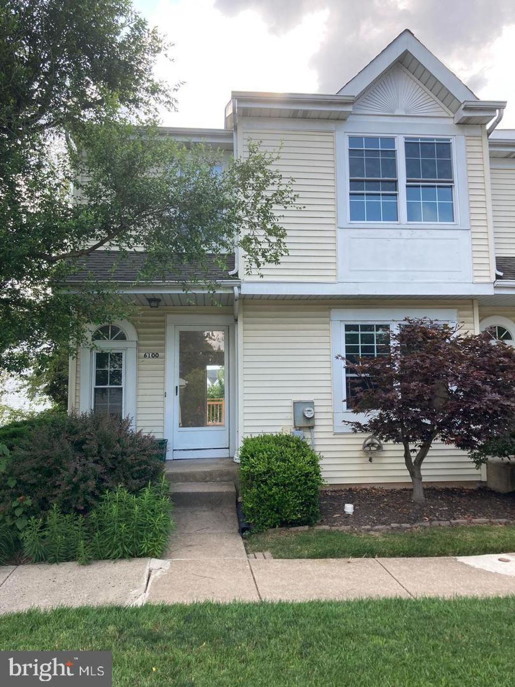 Photo of 6100 Rolling Hill Drive, NORTH WALES, PA 19454 (MLS # PAMC2166300)